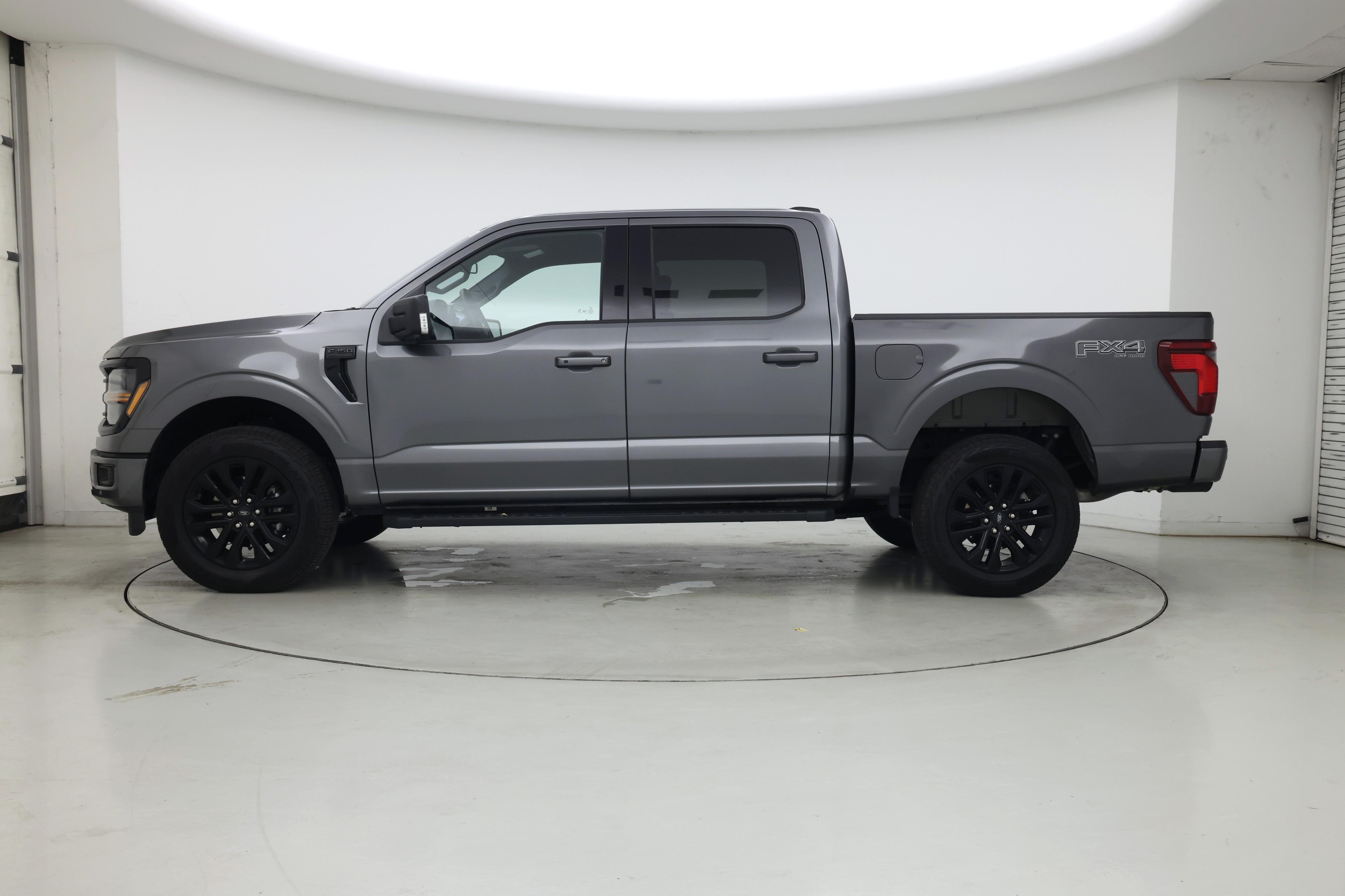 Thumbnail: 2025 Ford F-150 - 3