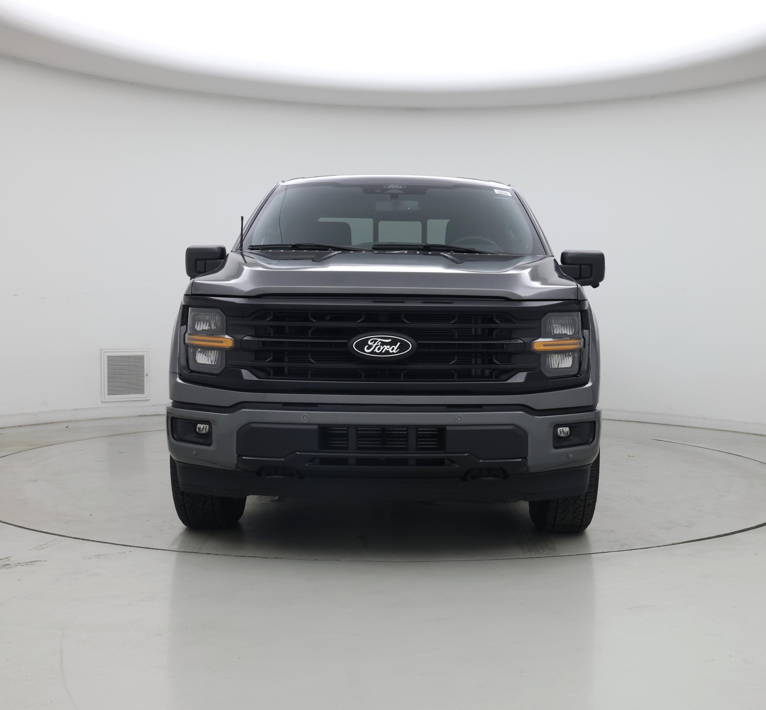 Thumbnail: 2025 Ford F-150 - 5
