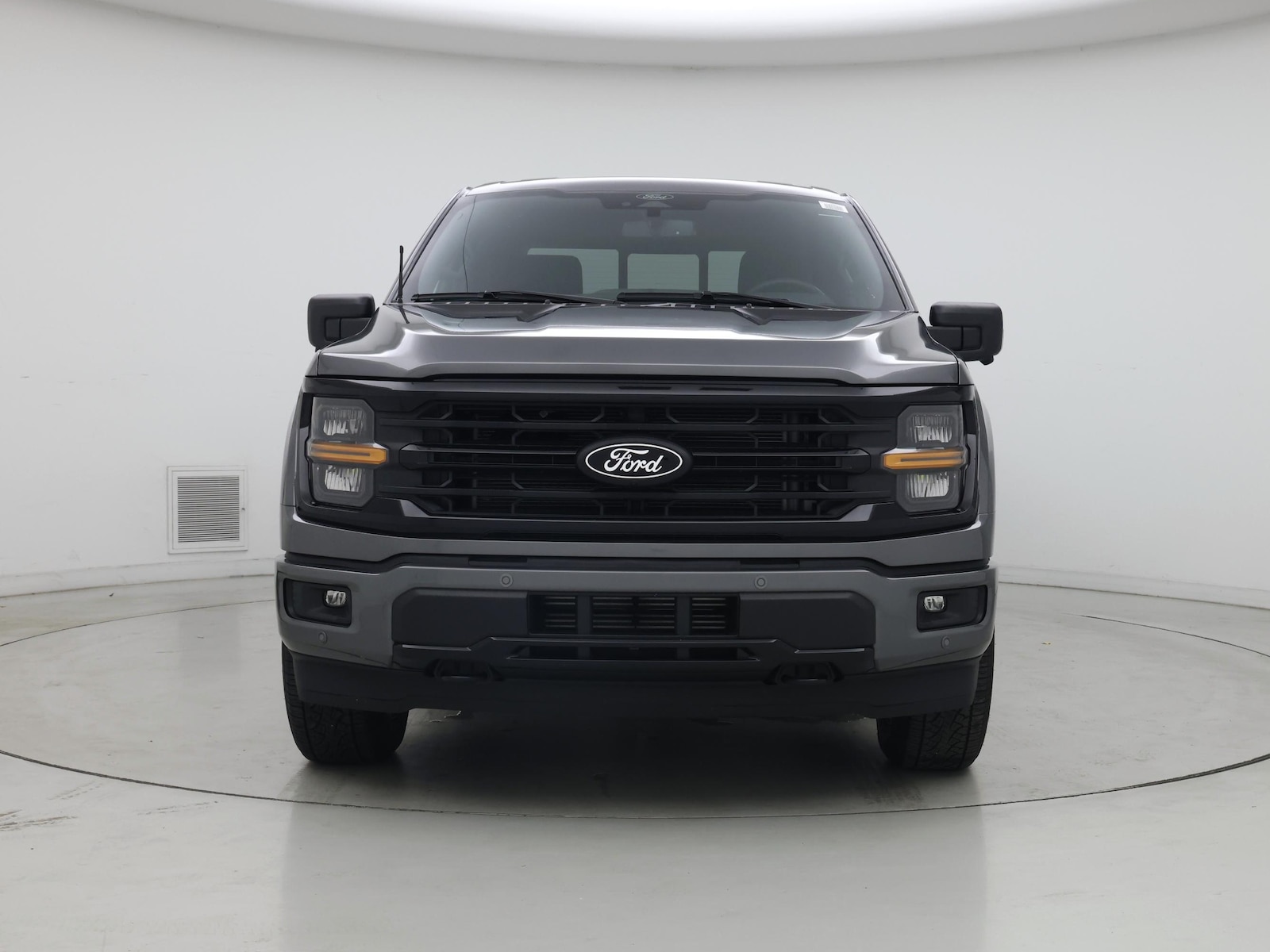 2025 Ford F-150 XLT - Photo 6