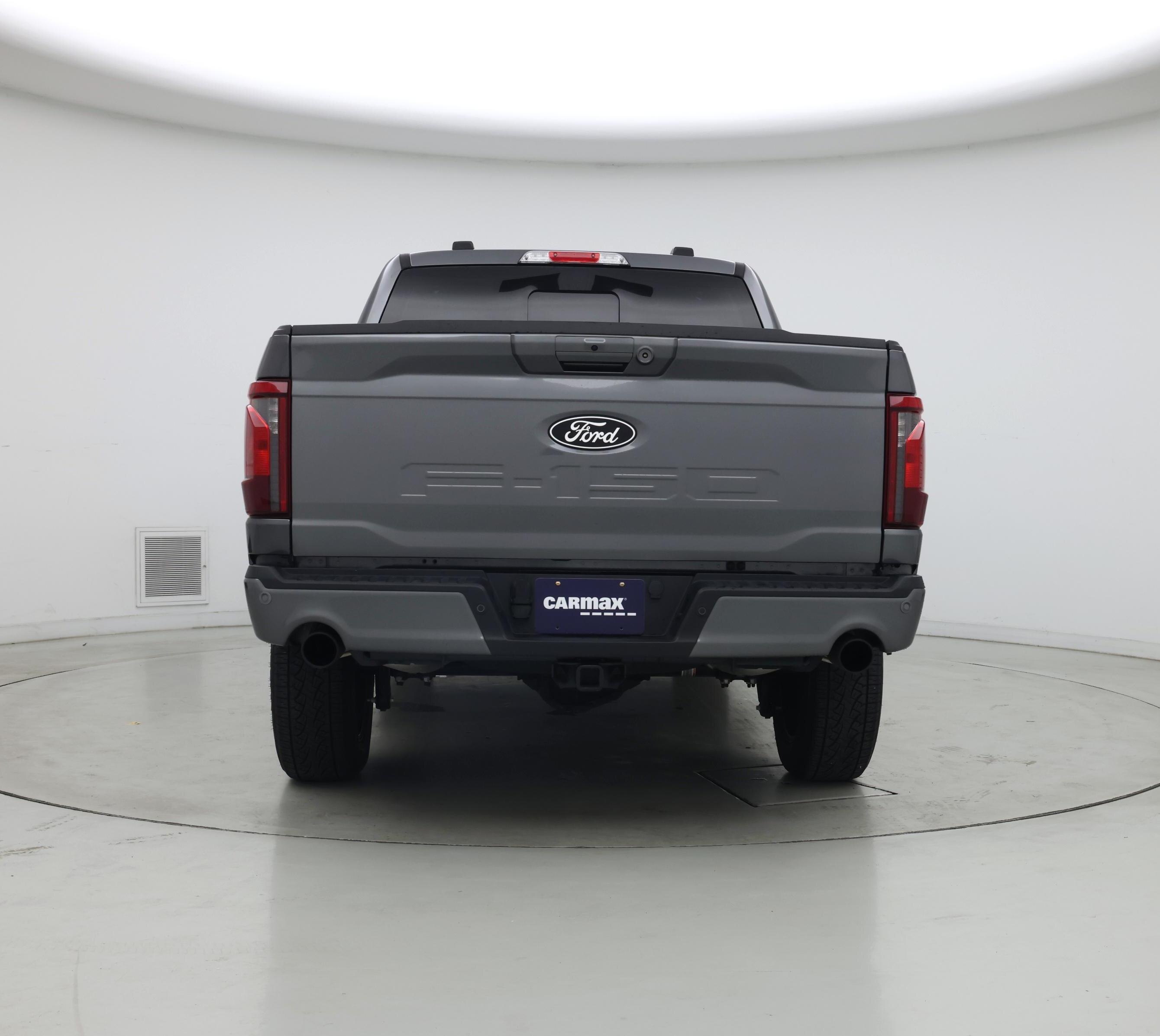 Thumbnail: 2025 Ford F-150 - 6