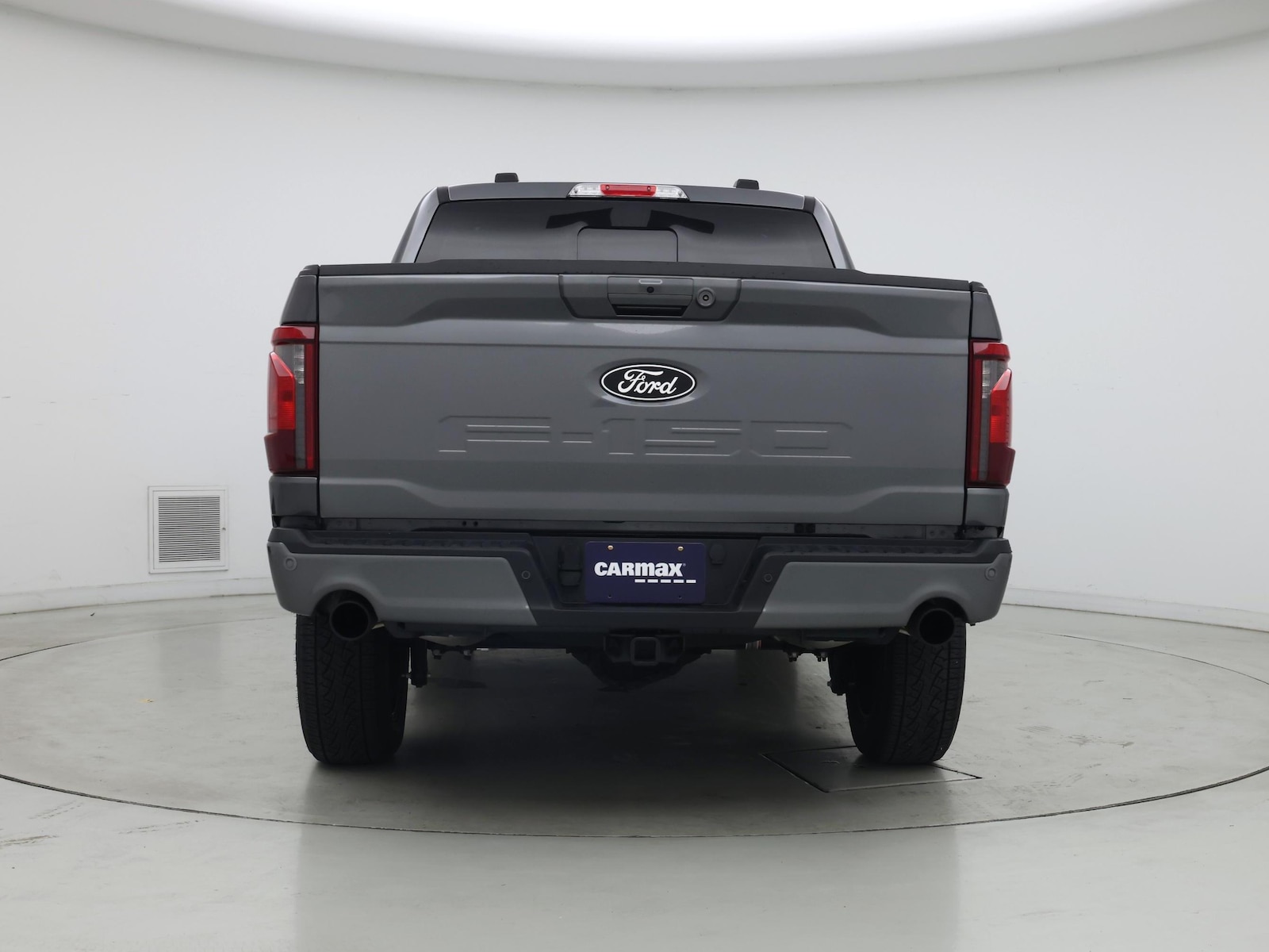 2025 Ford F-150 XLT - Photo 7
