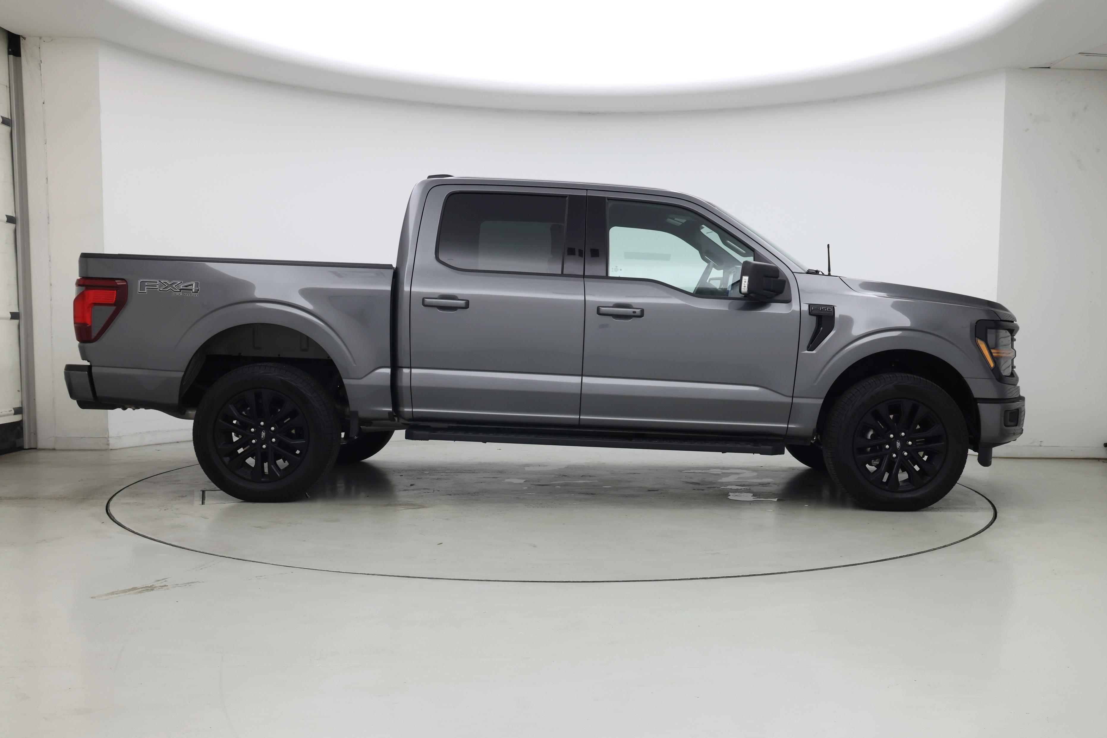 Thumbnail: 2025 Ford F-150 - 7