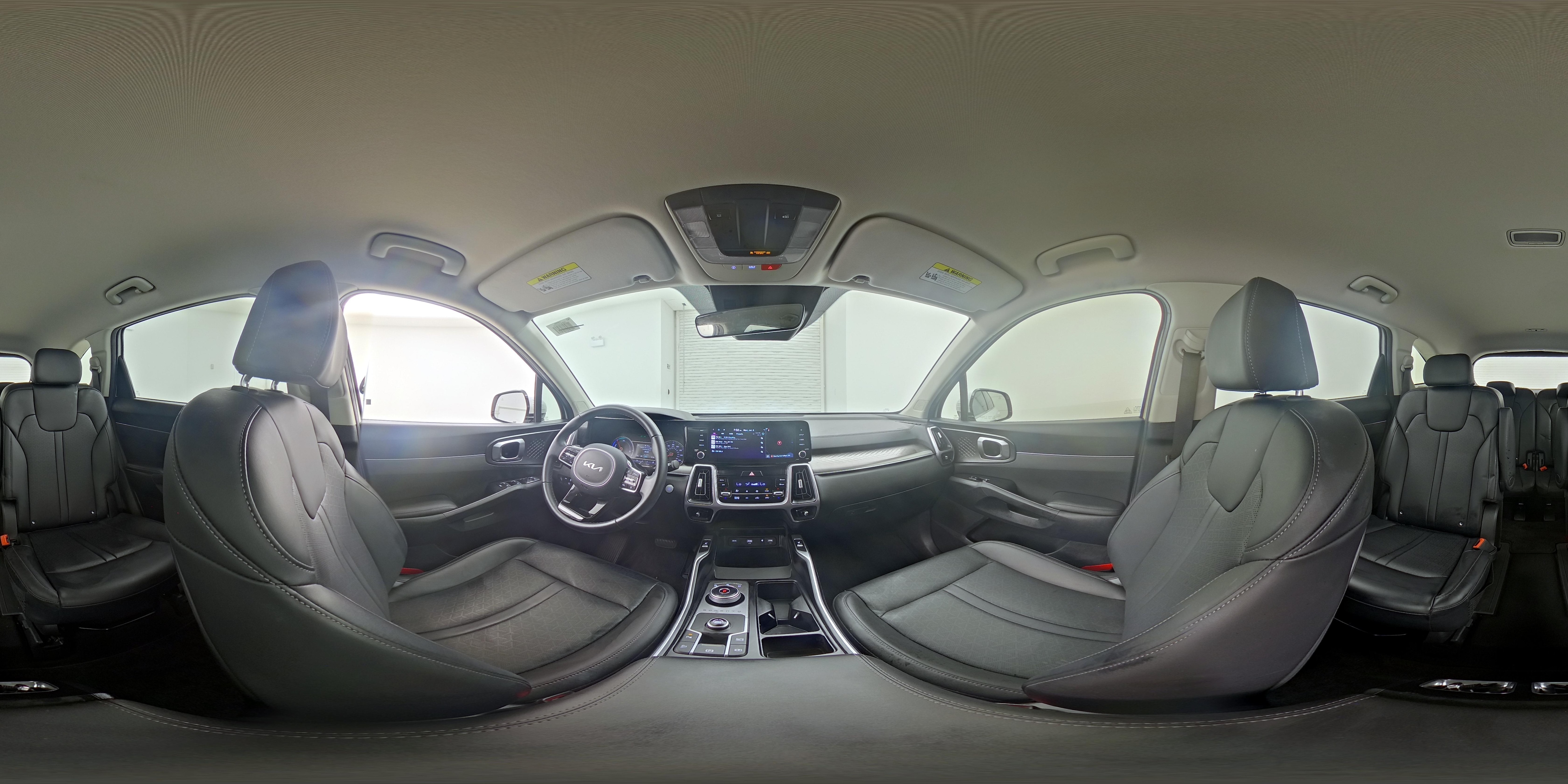 2023 Kia Sorento EX Hybrid - Photo 27