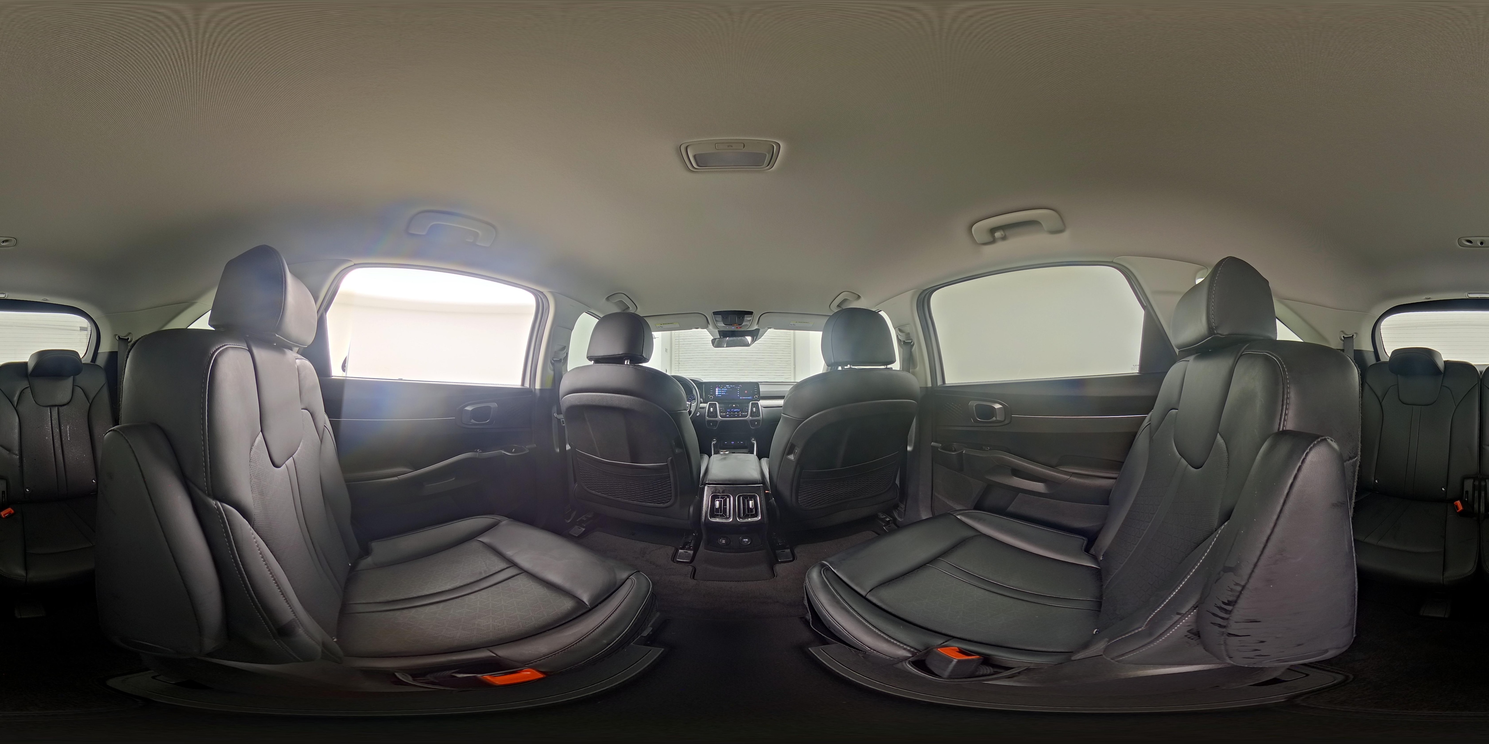 2023 Kia Sorento EX Hybrid - Photo 28