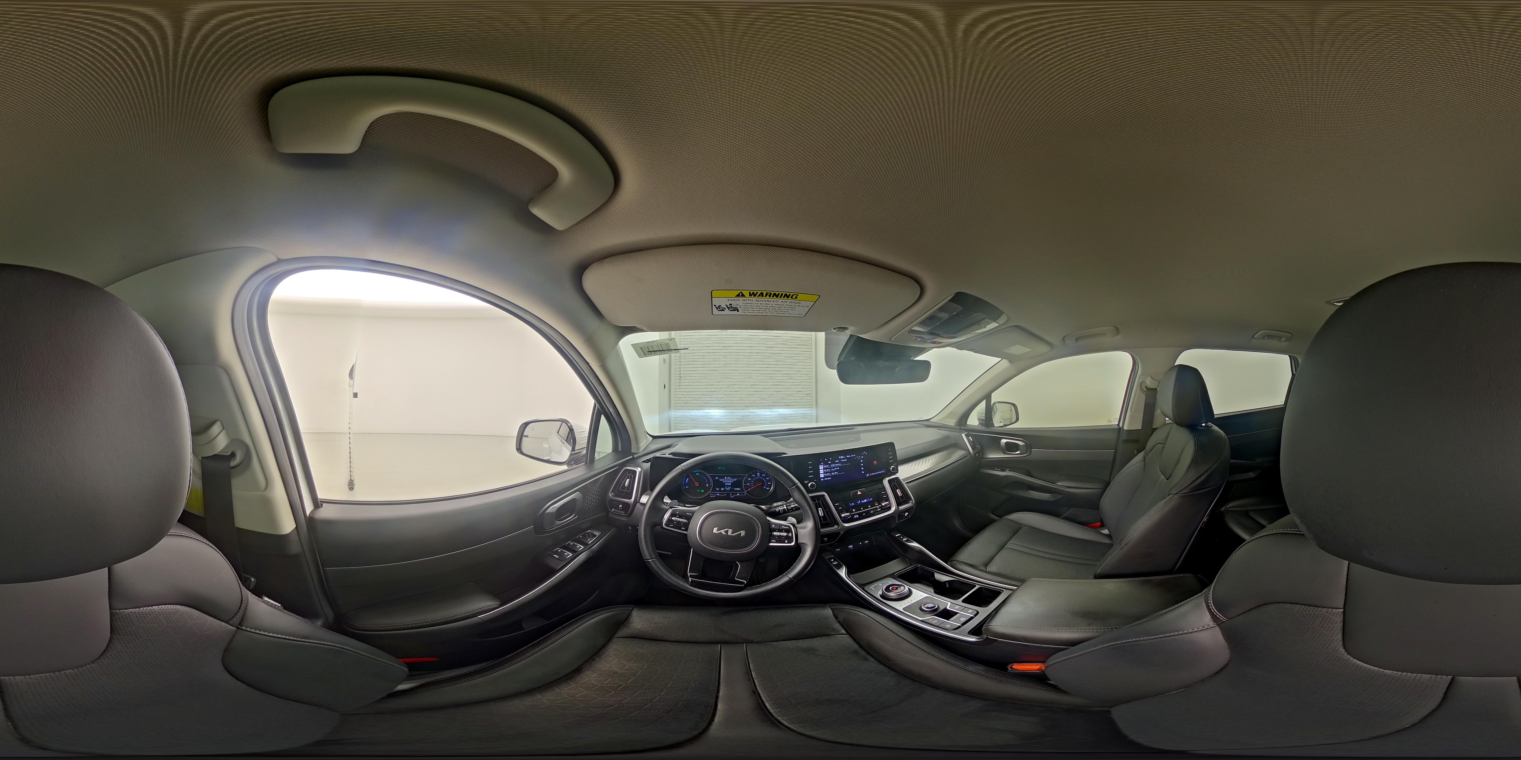 2023 Kia Sorento EX Hybrid - Photo 29