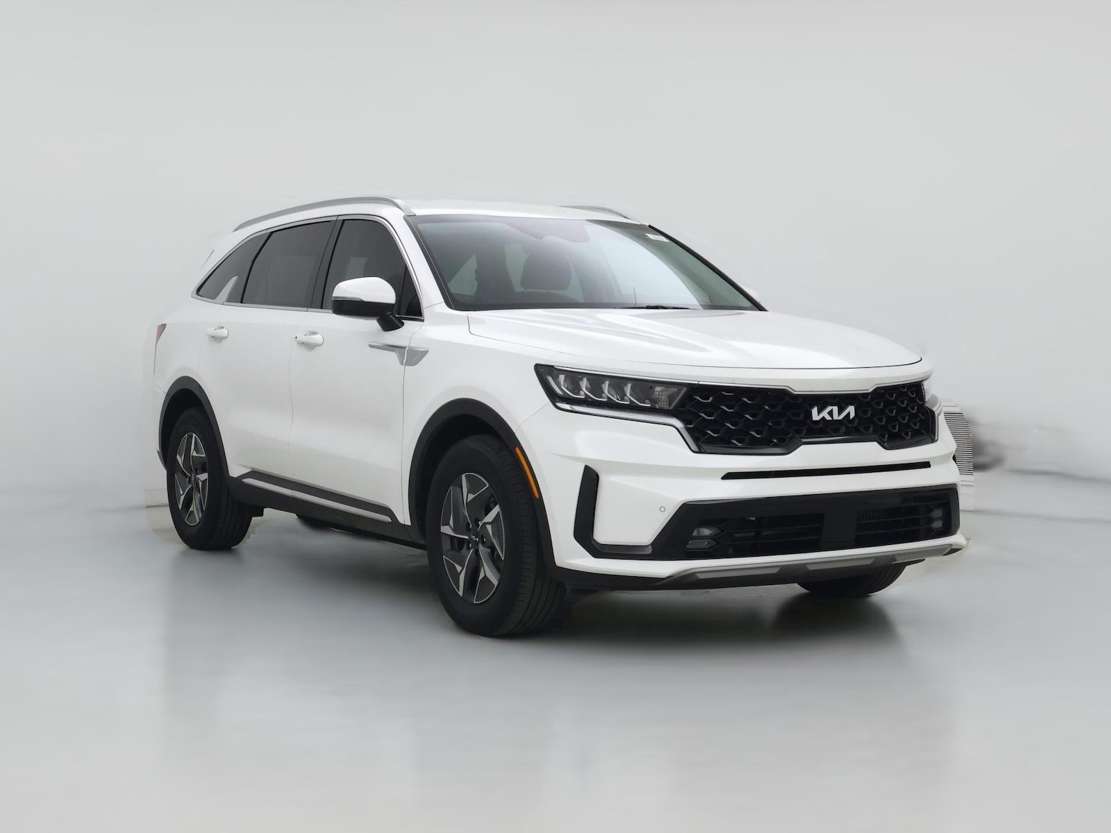2023 Kia Sorento EX Hybrid - Photo 1