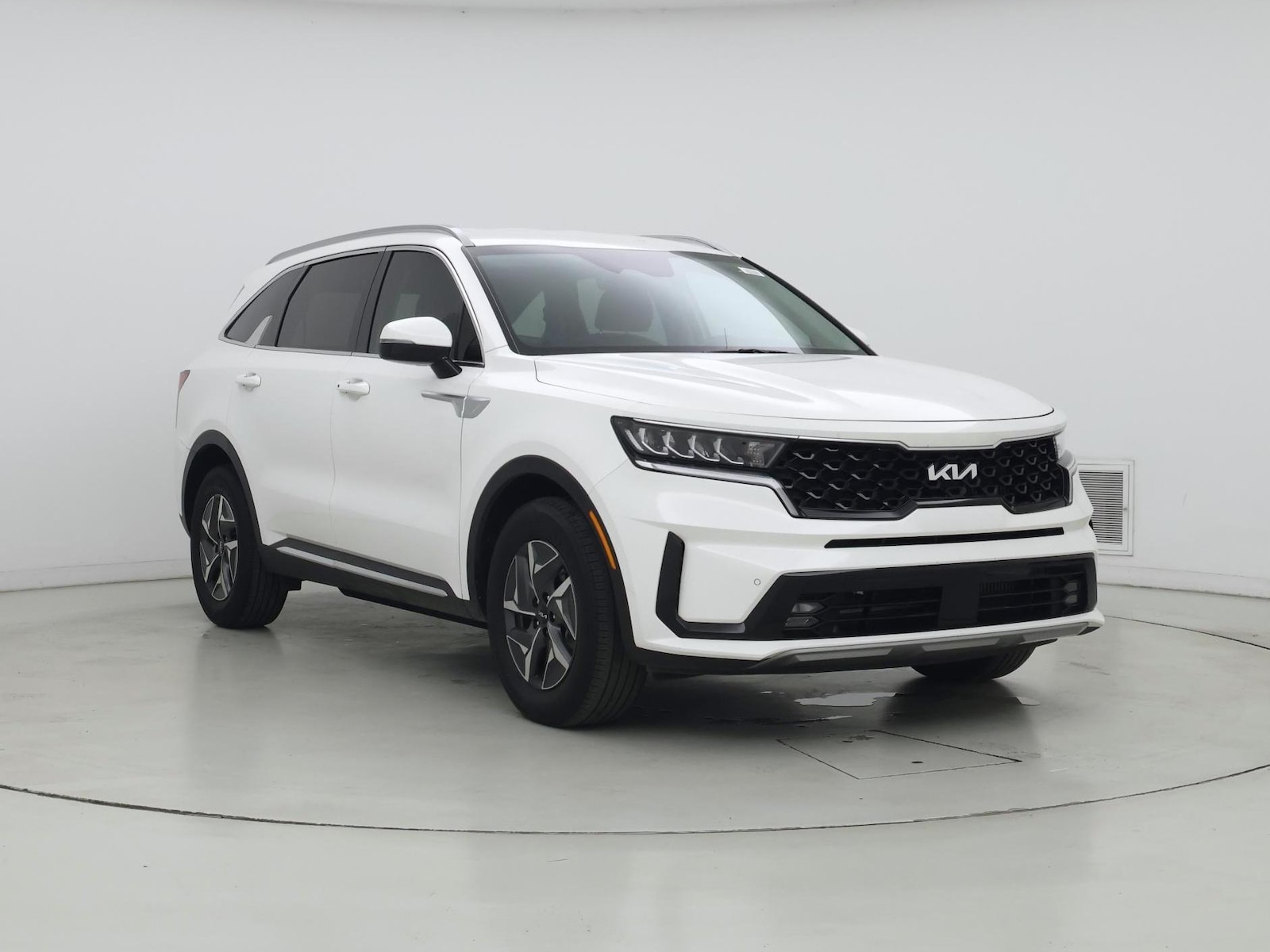 2023 Kia Sorento EX Hybrid - Photo 2