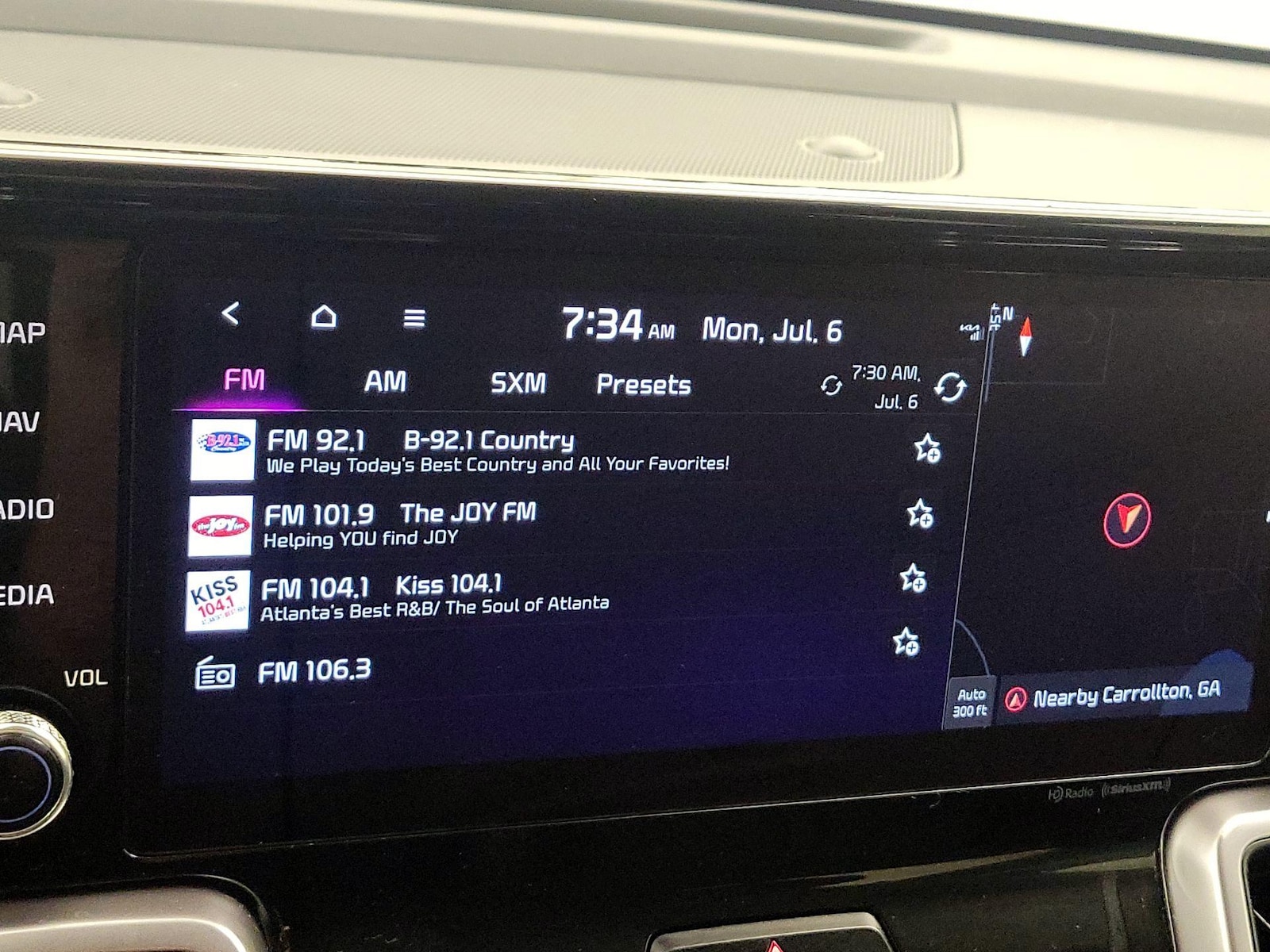 2023 Kia Sorento EX Hybrid - Photo 17