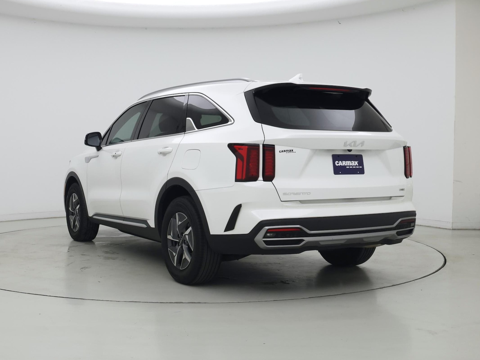 2023 Kia Sorento EX Hybrid - Photo 3