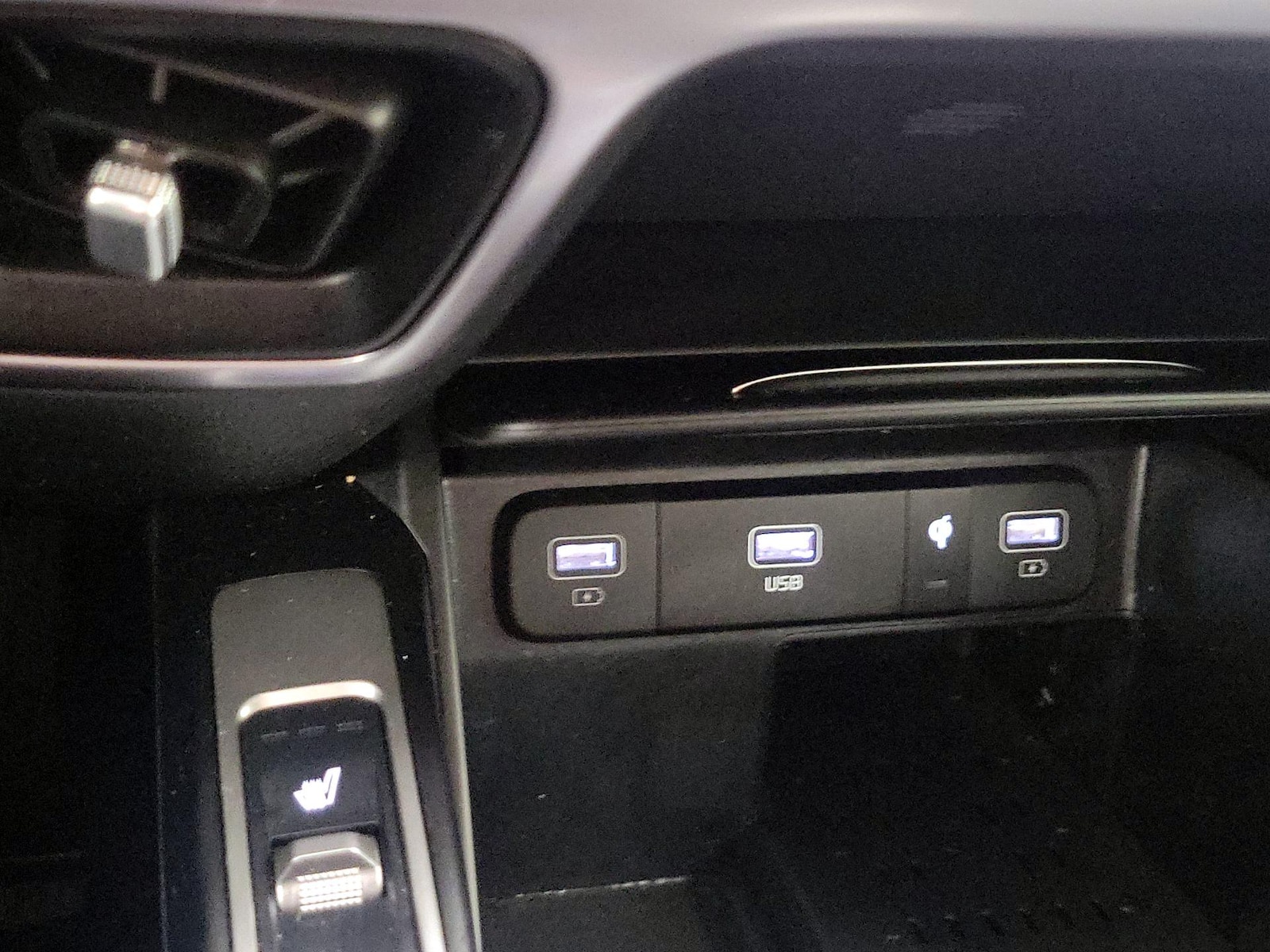 2023 Kia Sorento EX Hybrid - Photo 20