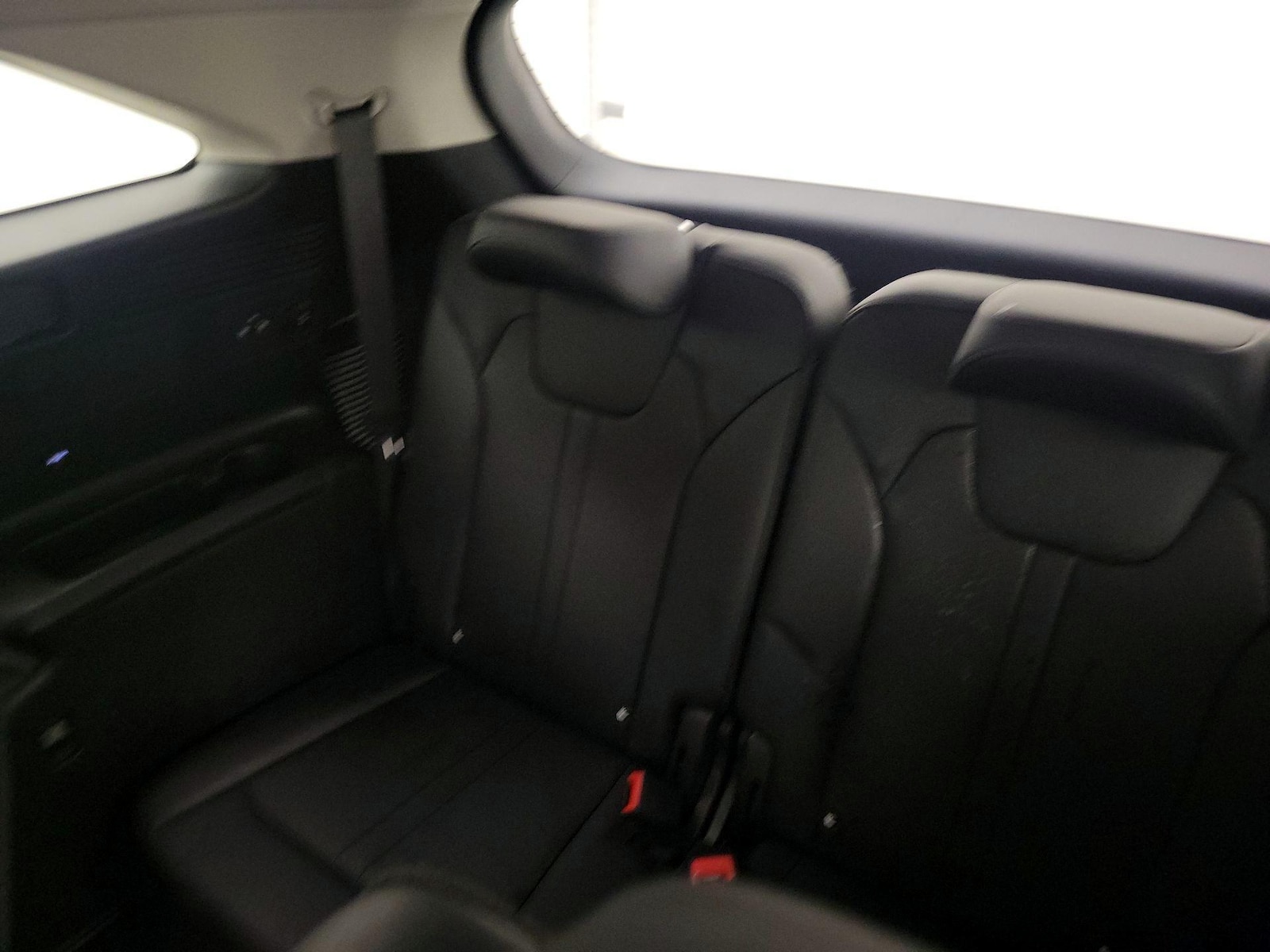 2023 Kia Sorento EX Hybrid - Photo 22