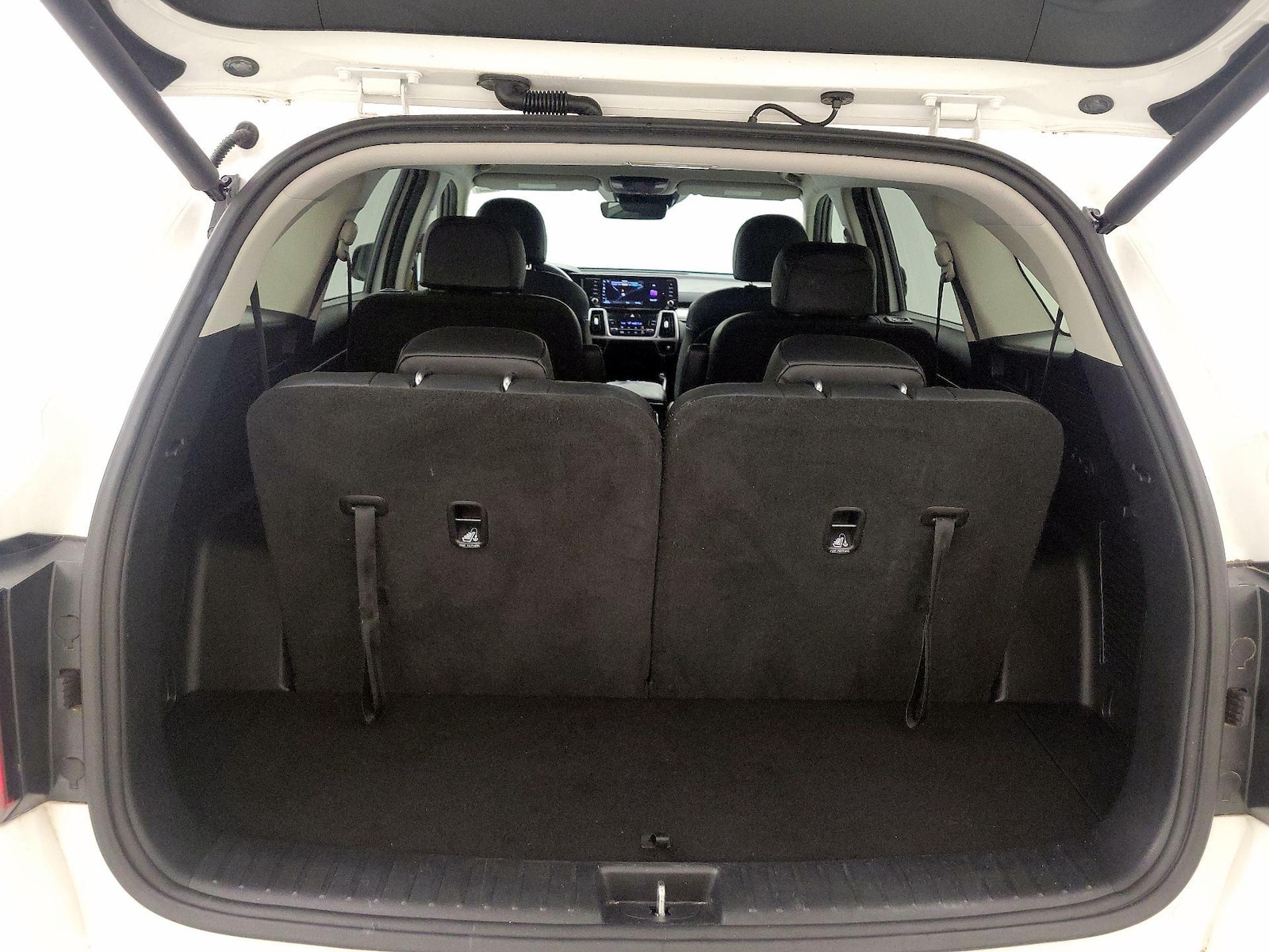 2023 Kia Sorento EX Hybrid - Photo 23