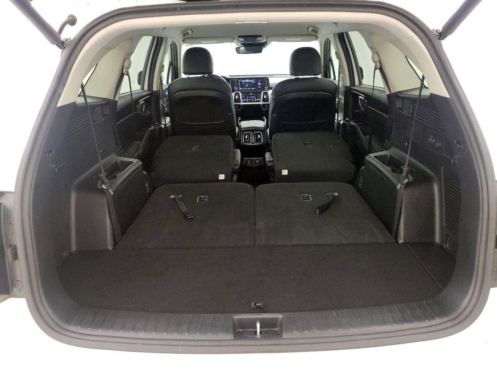 2023 Kia Sorento EX Hybrid - Photo 24