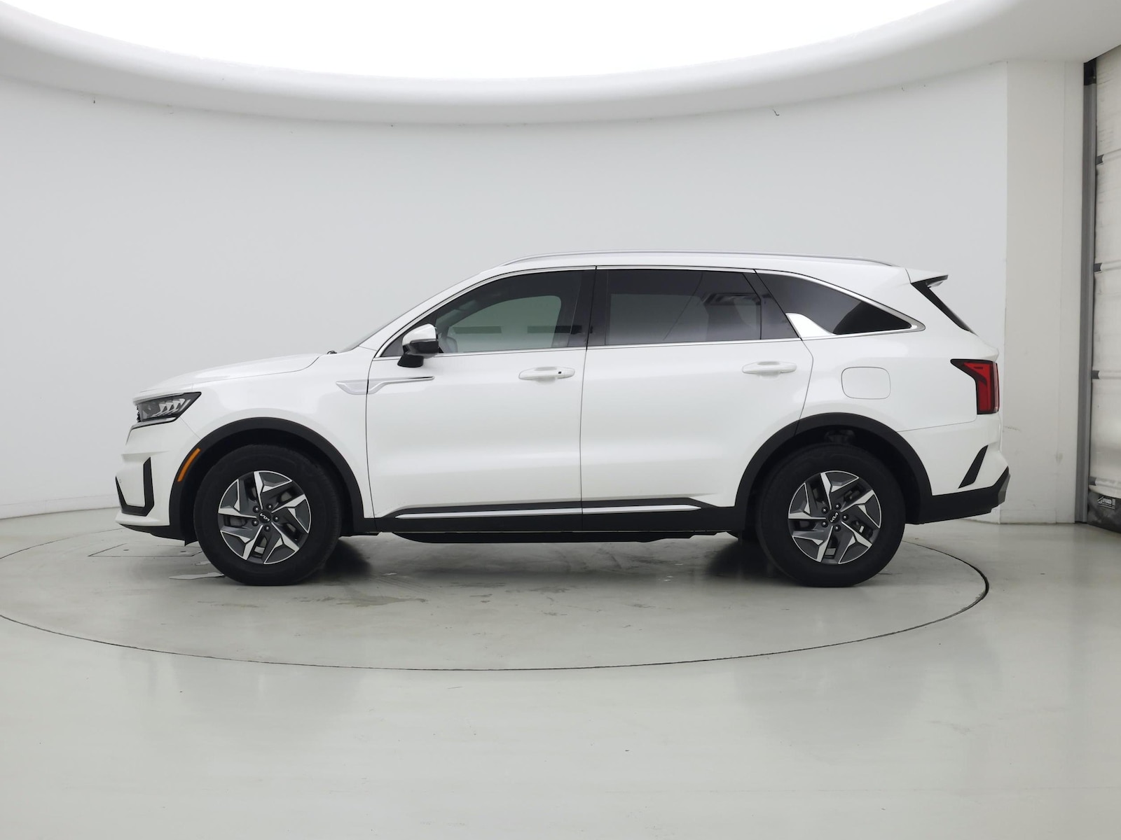 2023 Kia Sorento EX Hybrid - Photo 4