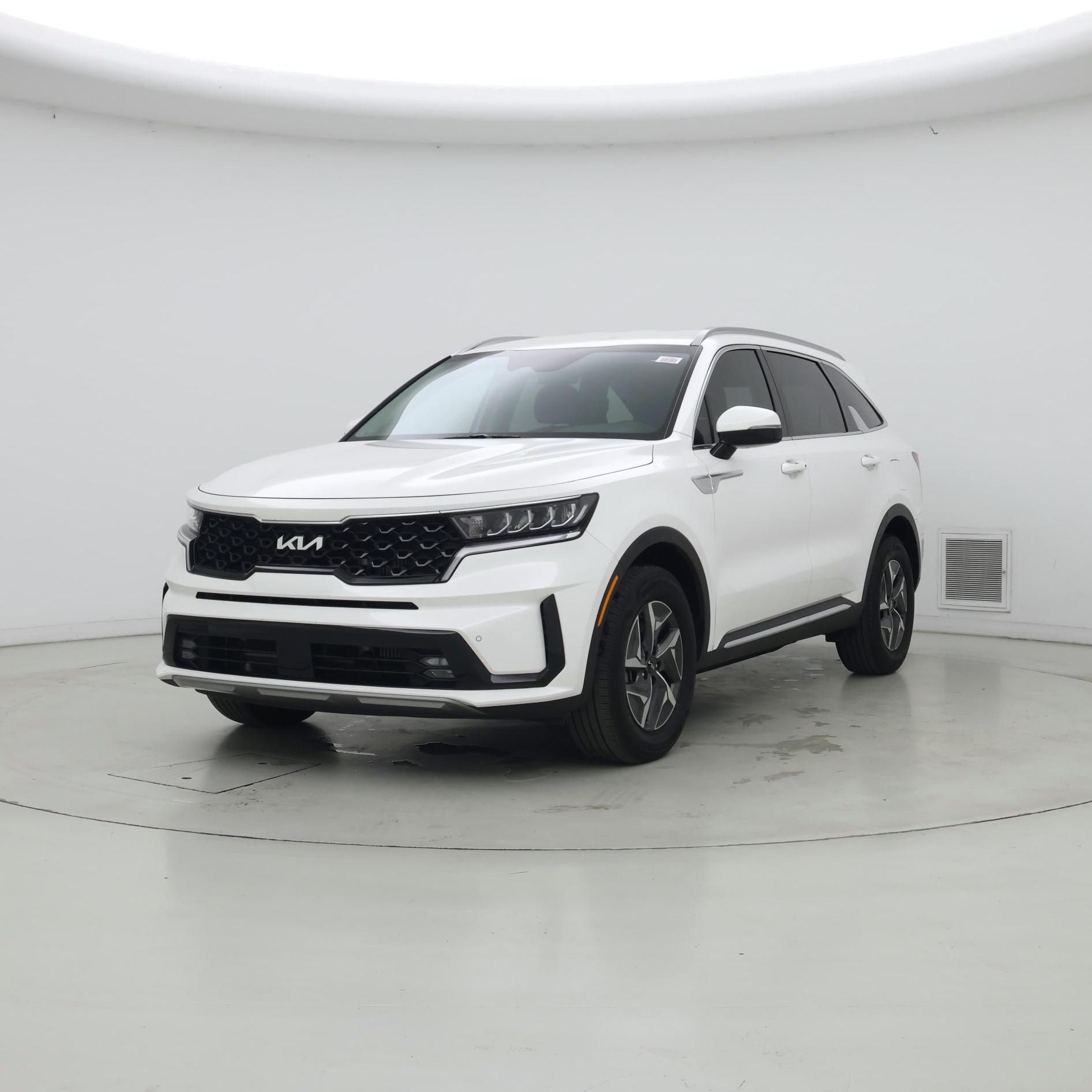 Thumbnail: 2023 Kia Sorento - 4