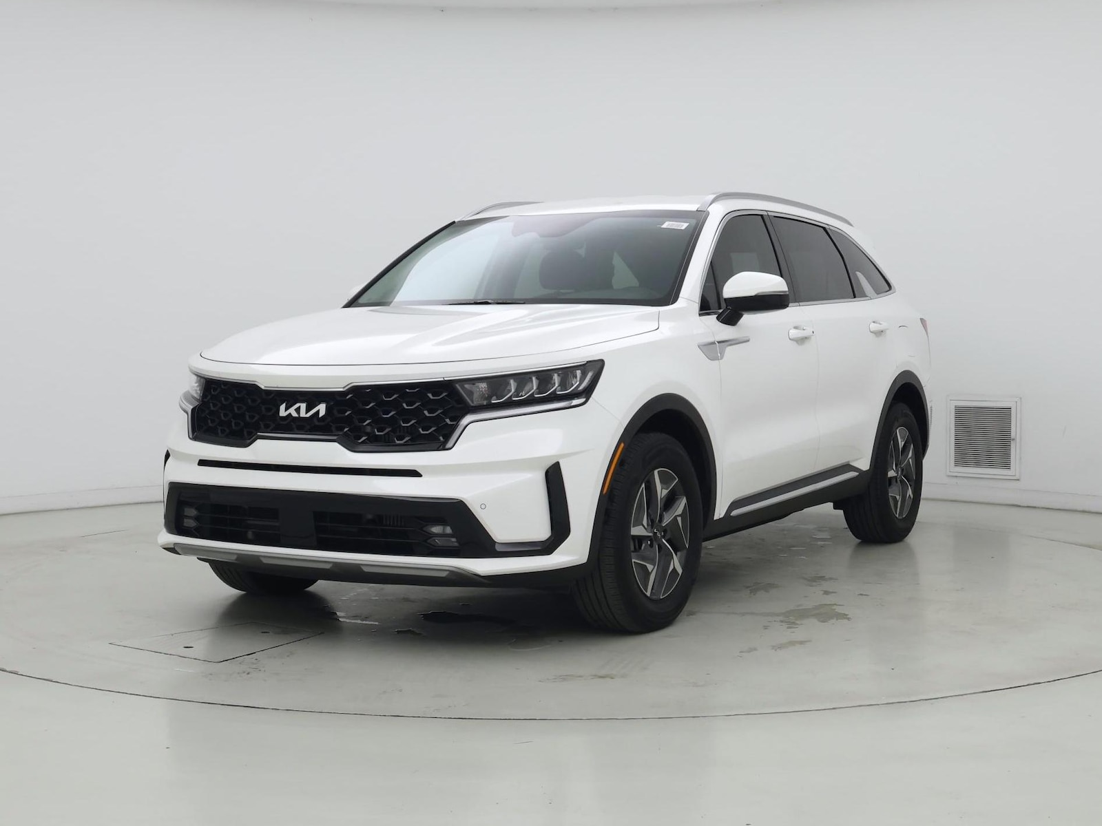 2023 Kia Sorento EX Hybrid - Photo 5