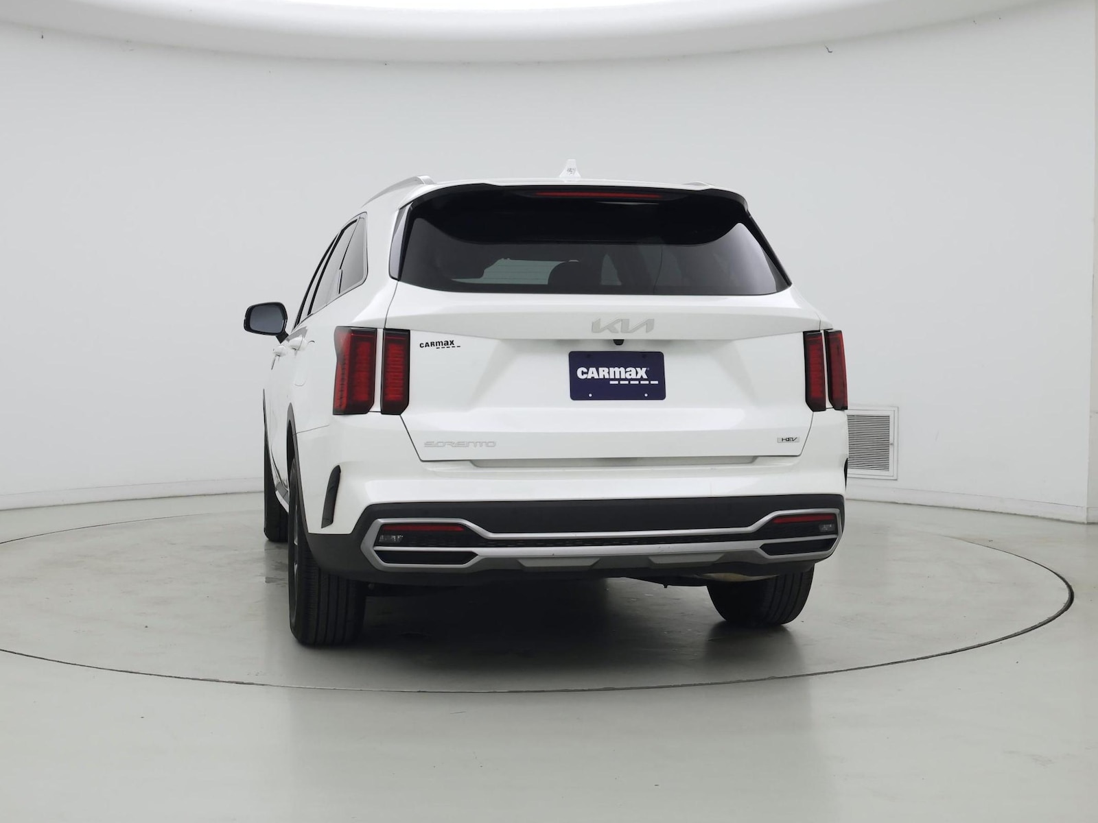 2023 Kia Sorento EX Hybrid - Photo 7