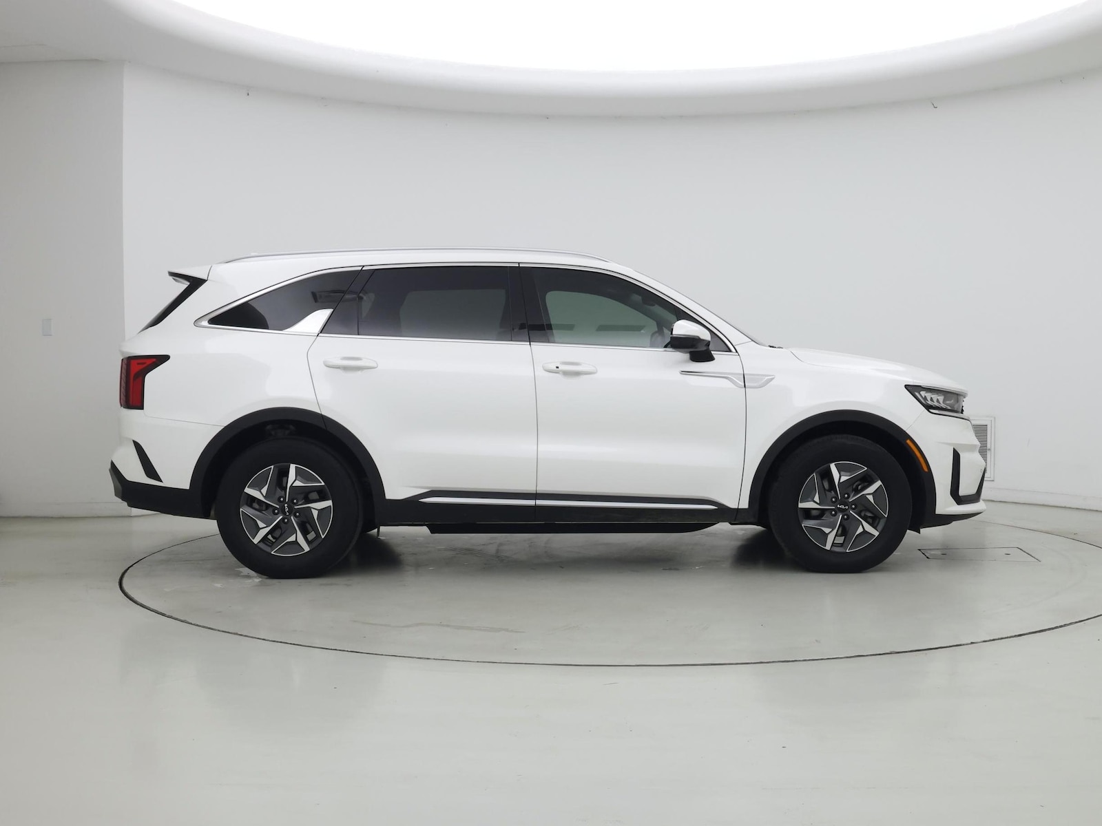 2023 Kia Sorento EX Hybrid - Photo 8