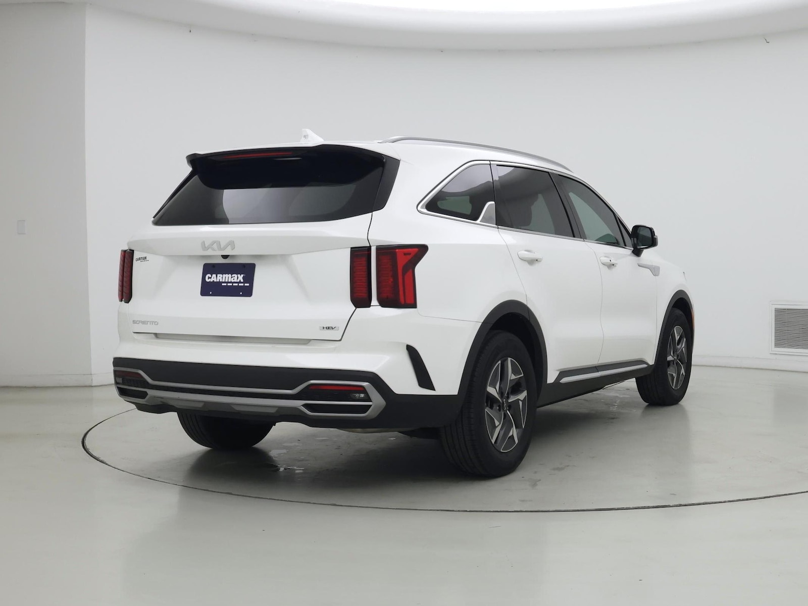 2023 Kia Sorento EX Hybrid - Photo 9