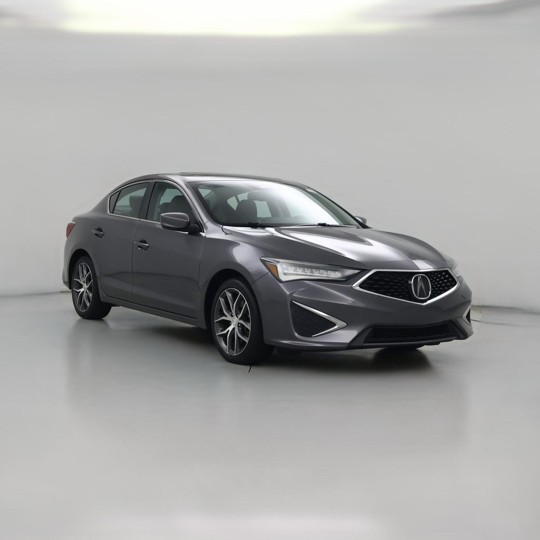 Thumbnail: 2022 Acura ILX - 1