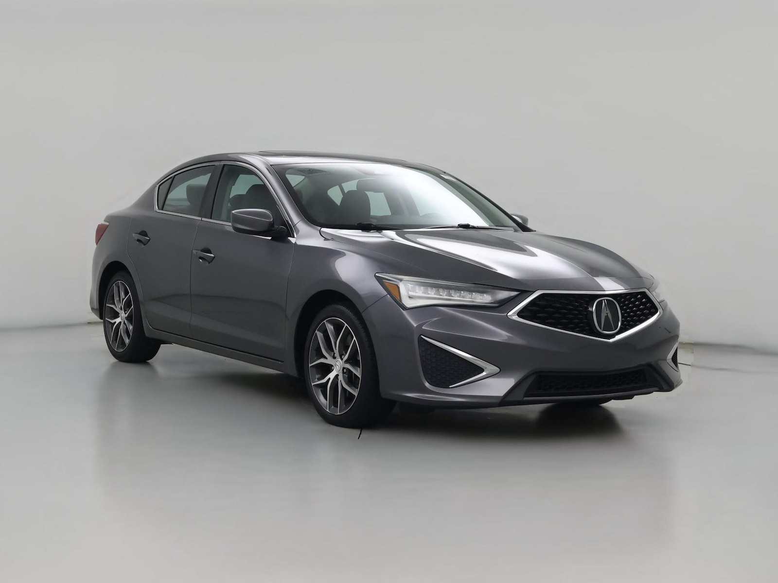 2022 Acura ILX