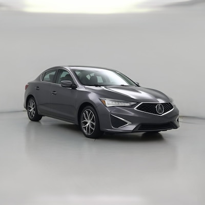2022 Acura ILX Premium