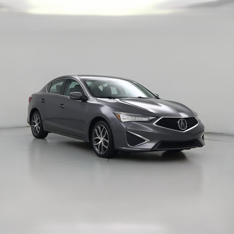 2022 Acura ILX Premium