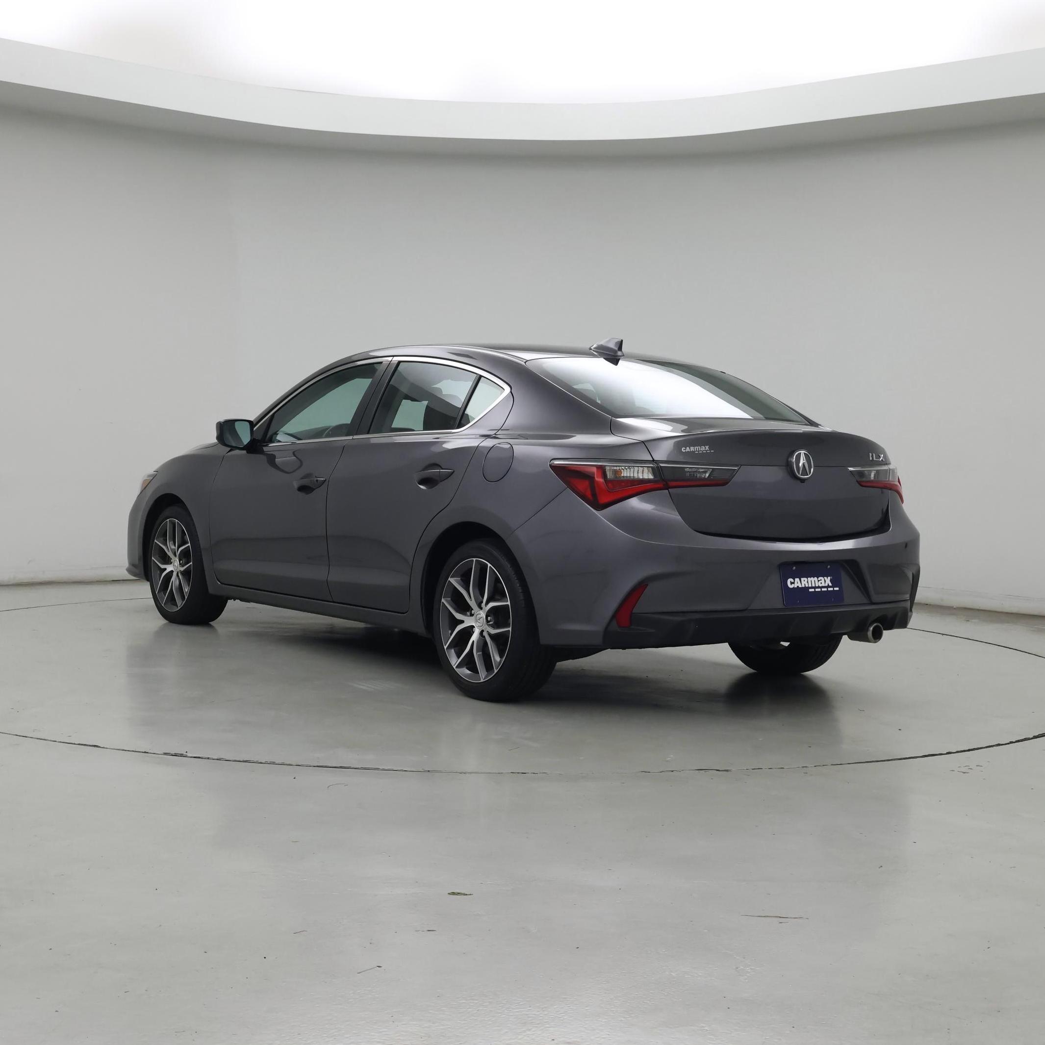 Thumbnail: 2022 Acura ILX - 2
