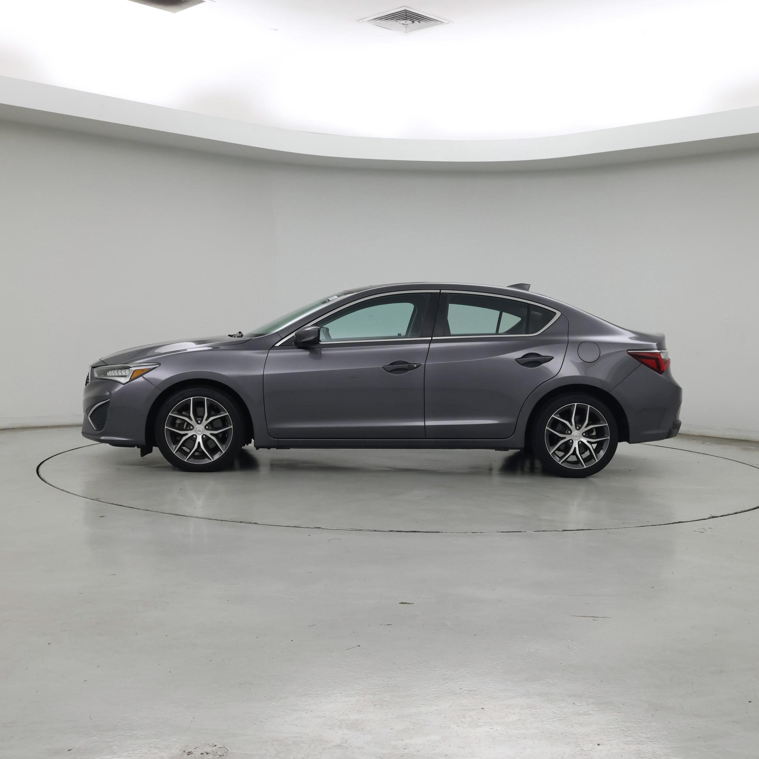 Thumbnail: 2022 Acura ILX - 3