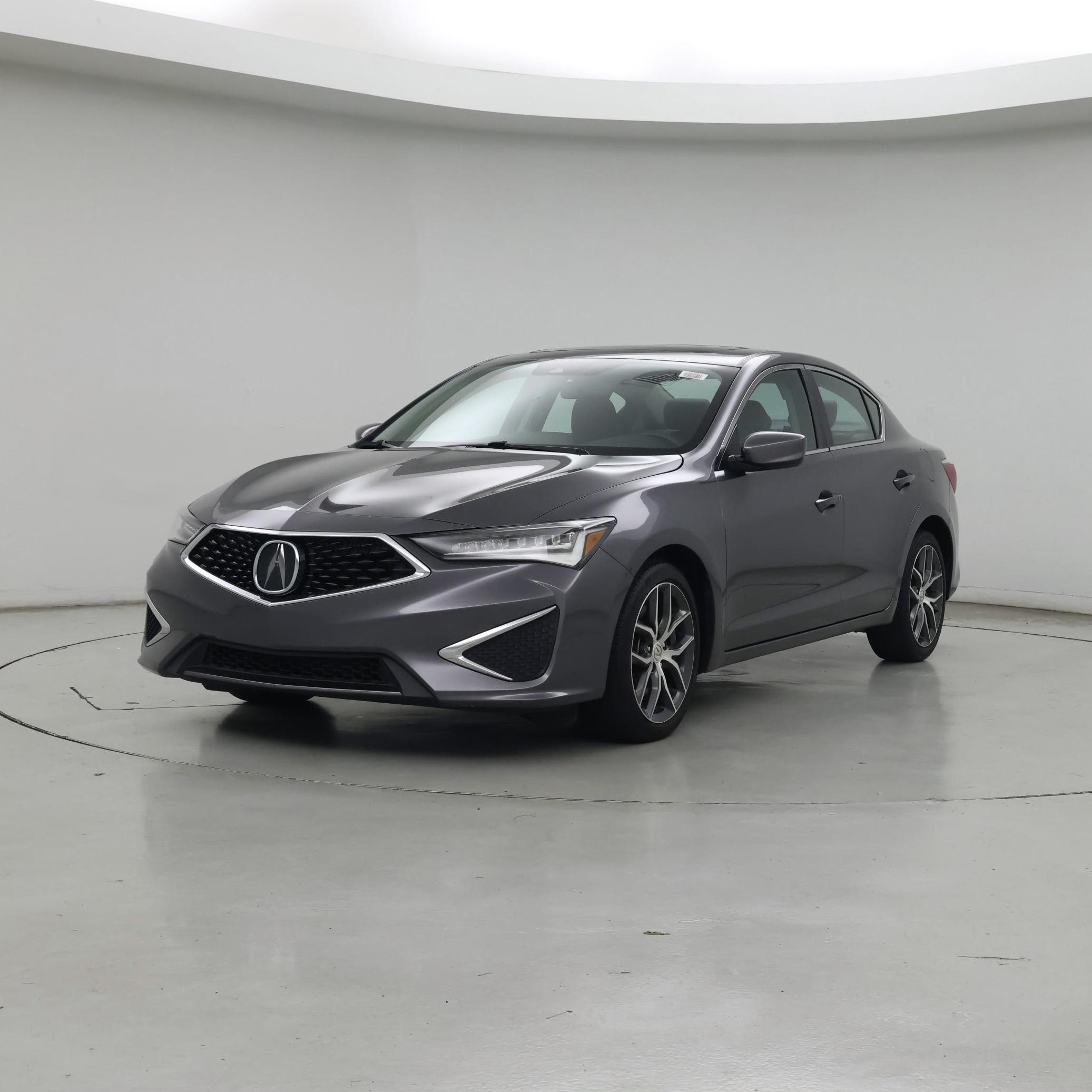 Thumbnail: 2022 Acura ILX - 4