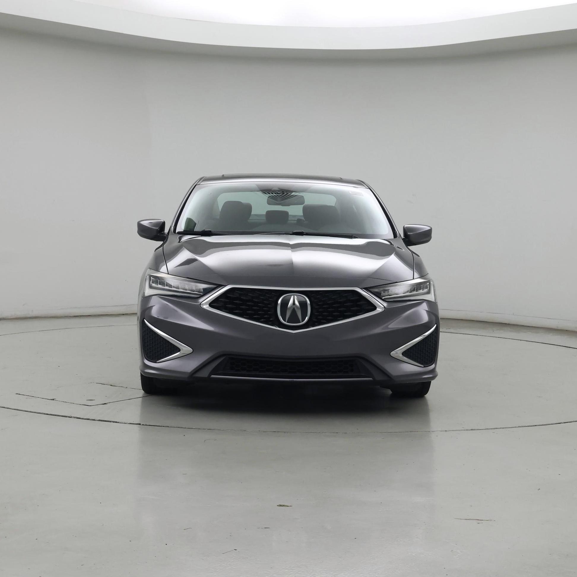 Thumbnail: 2022 Acura ILX - 5