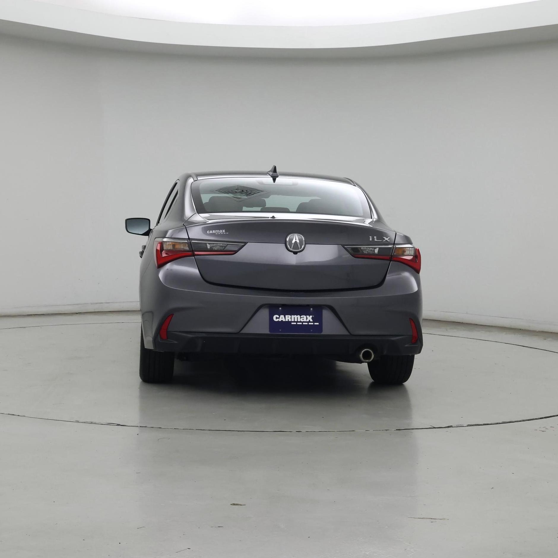 Thumbnail: 2022 Acura ILX - 6