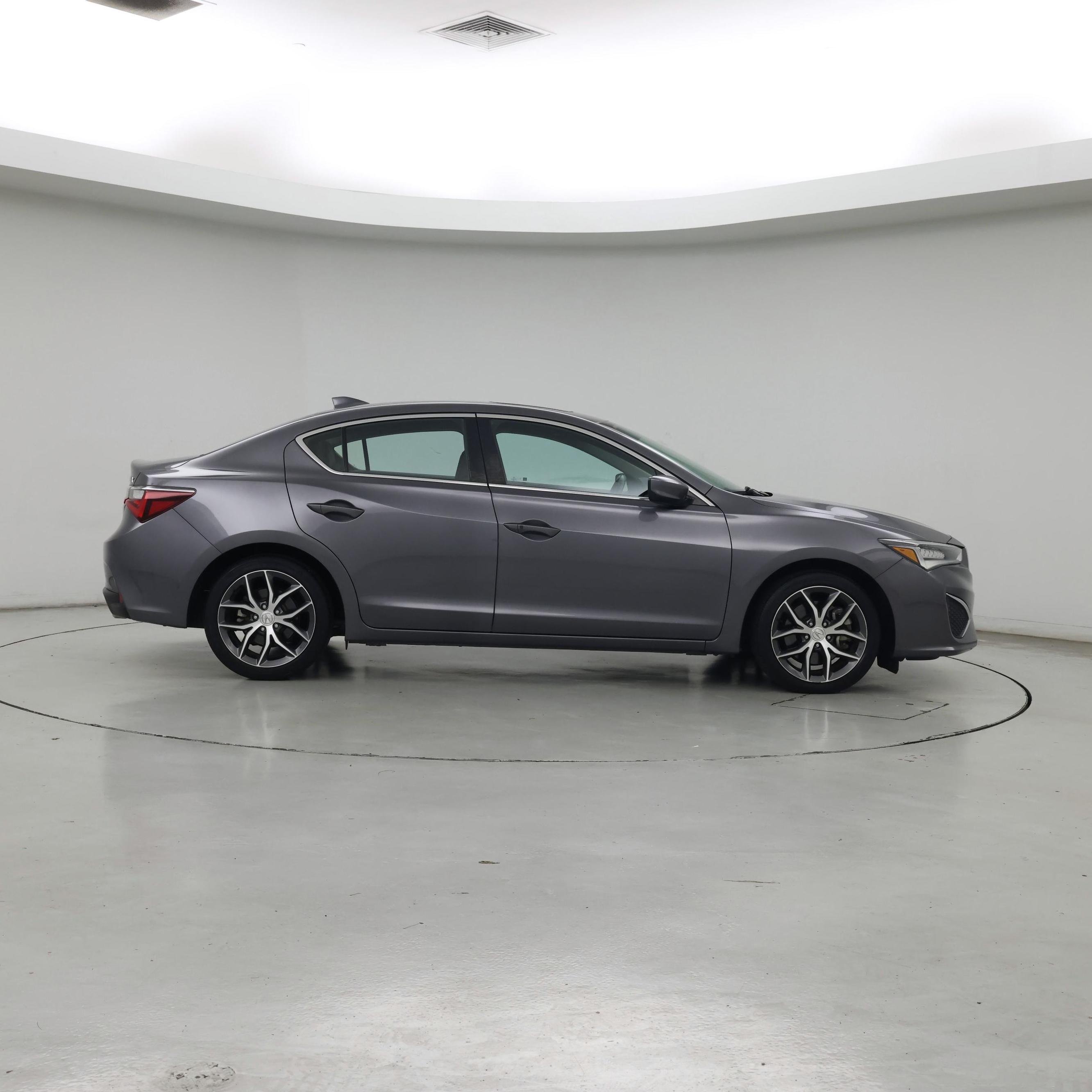 Thumbnail: 2022 Acura ILX - 7
