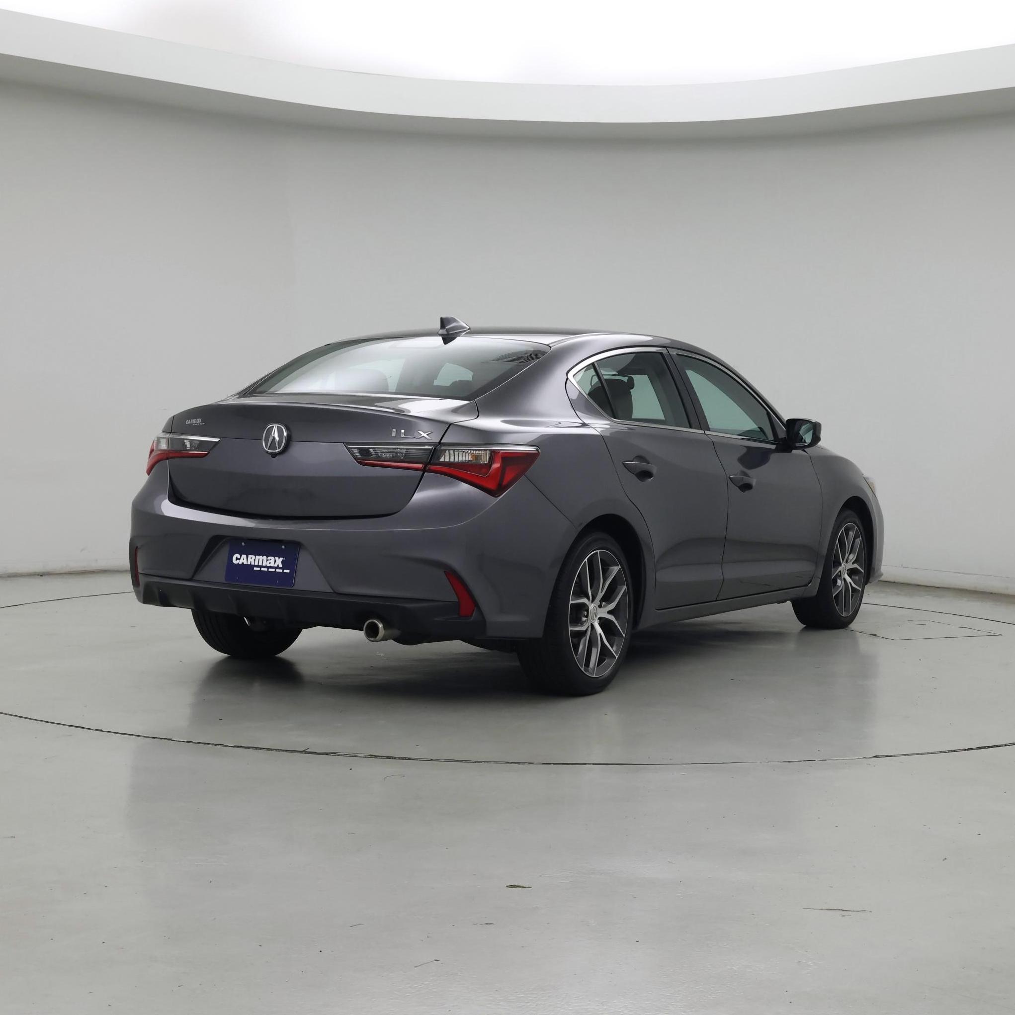Thumbnail: 2022 Acura ILX - 8