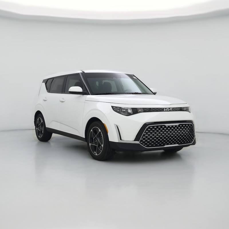 2024 Kia Soul EX
