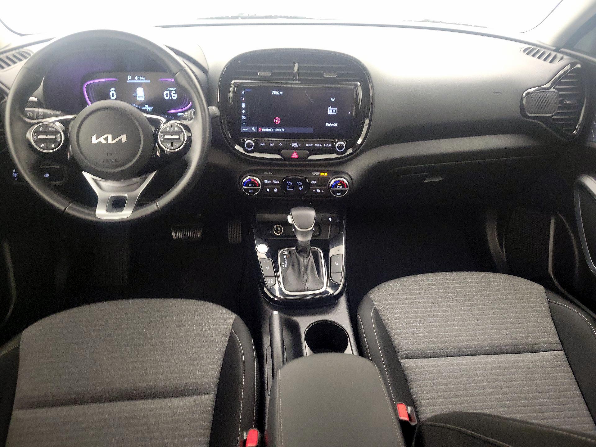 Thumbnail: 2024 Kia Soul - 9