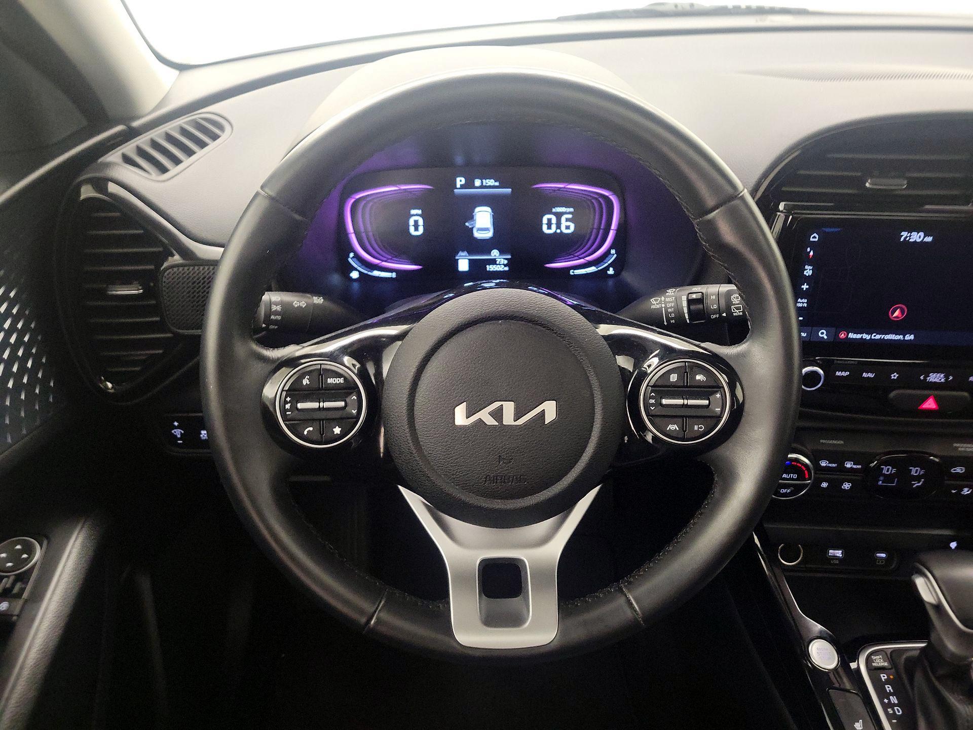 Thumbnail: 2024 Kia Soul - 10