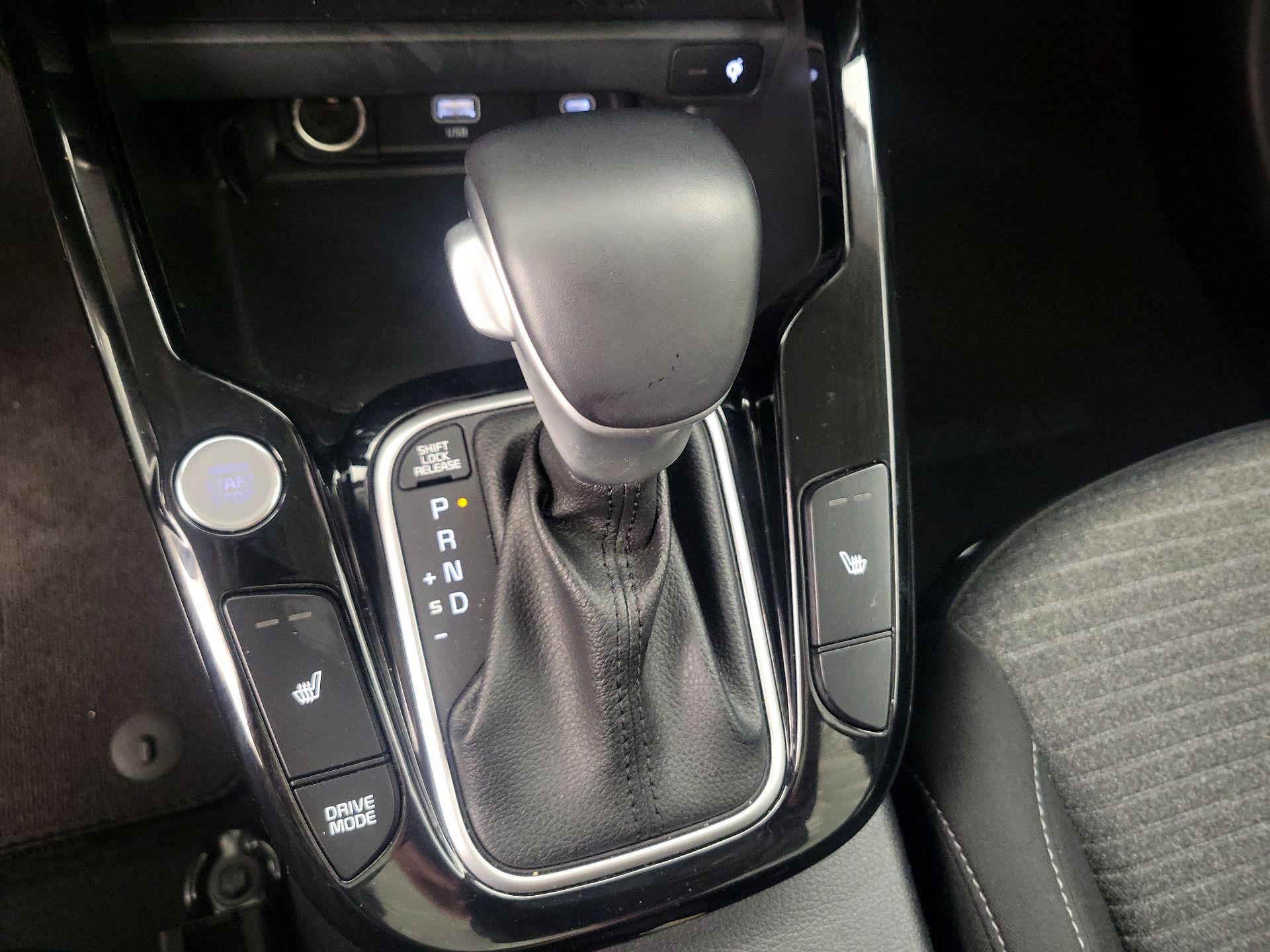Thumbnail: 2024 Kia Soul - 18