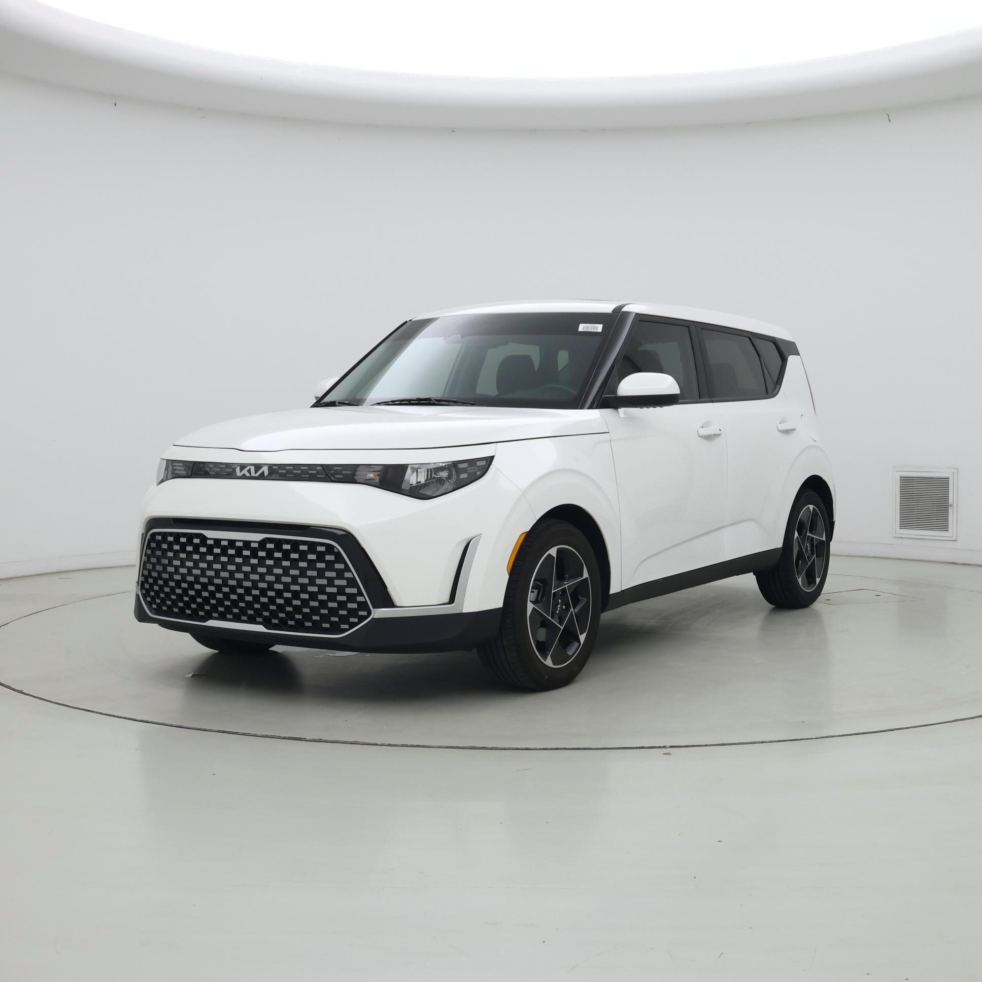 Thumbnail: 2024 Kia Soul - 4