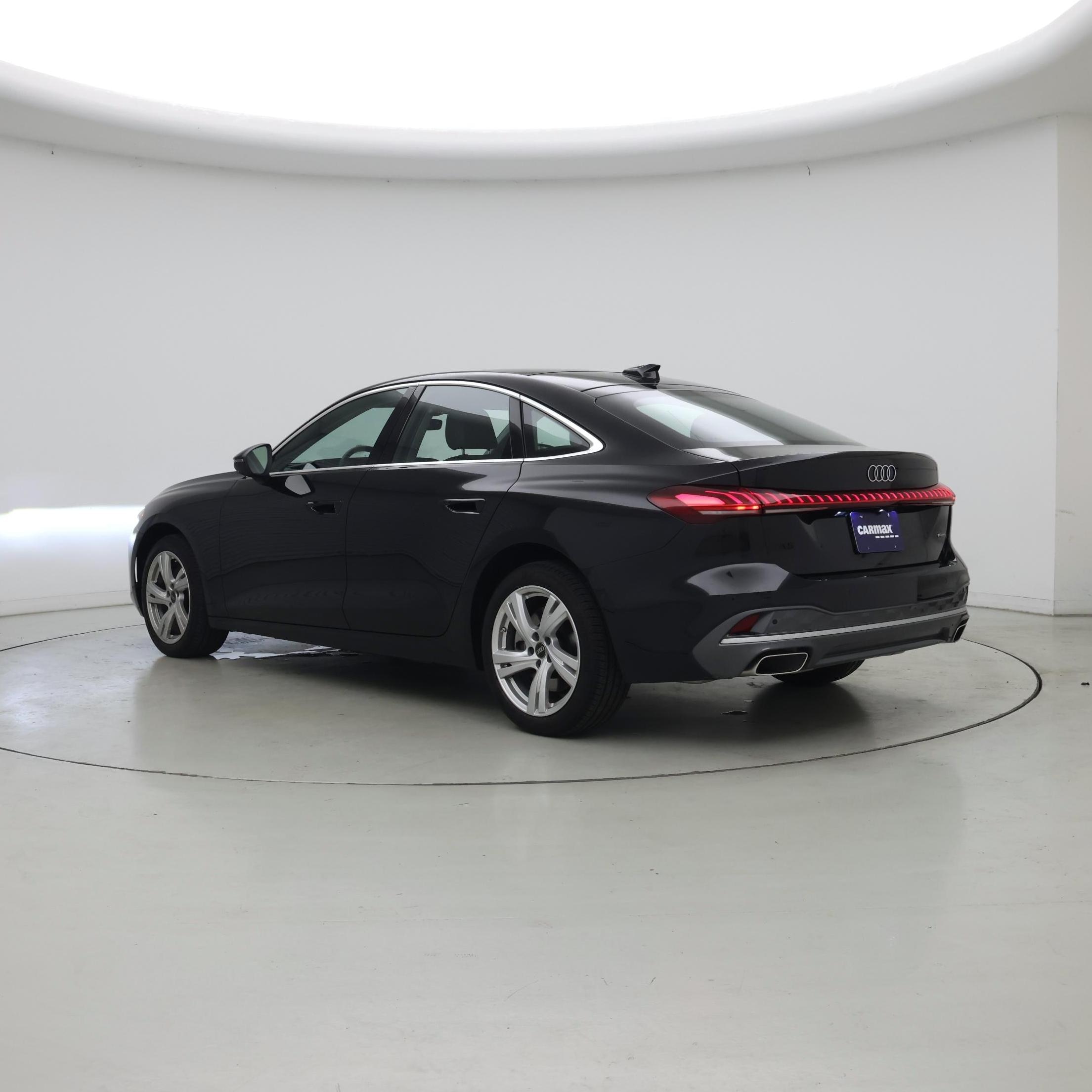 Thumbnail: 2025 Audi A5 - 2