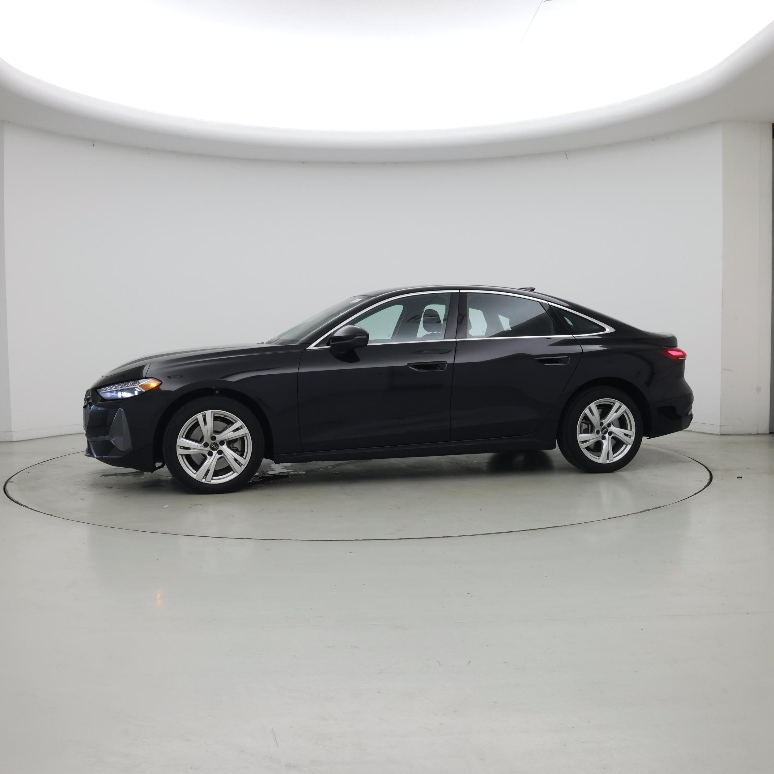 Thumbnail: 2025 Audi A5 - 3