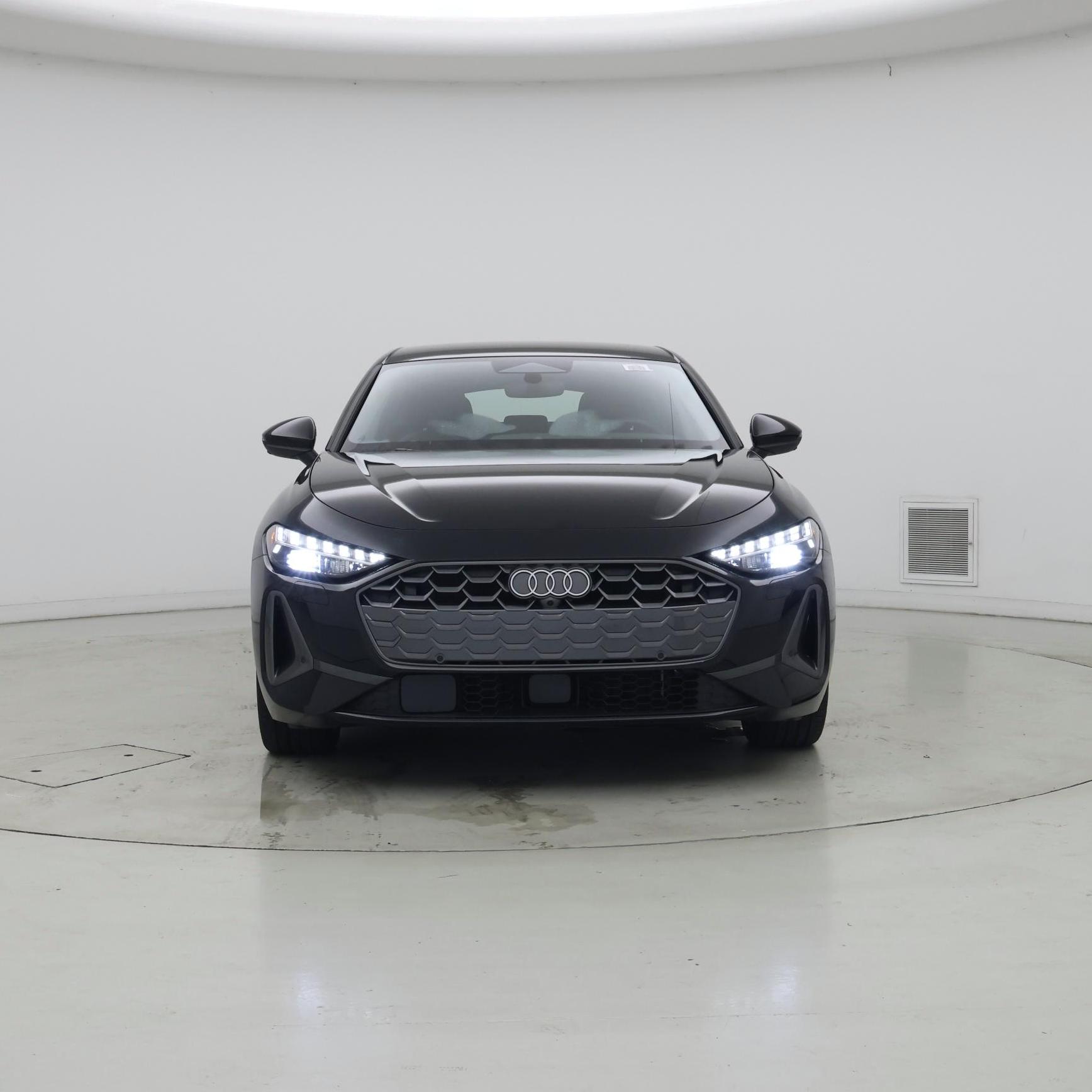 Thumbnail: 2025 Audi A5 - 5