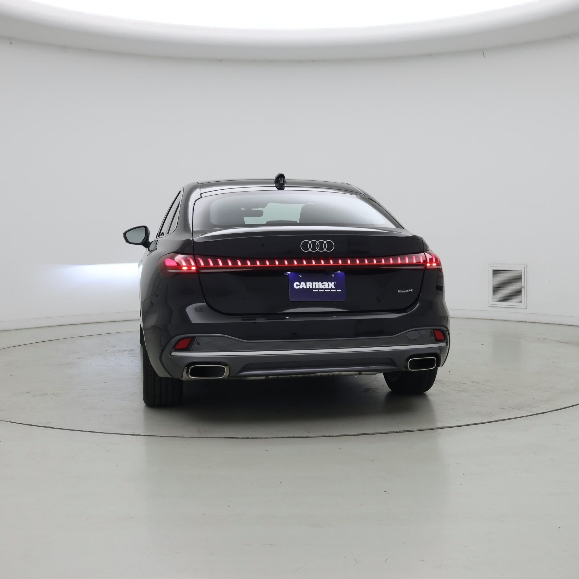 Thumbnail: 2025 Audi A5 - 6
