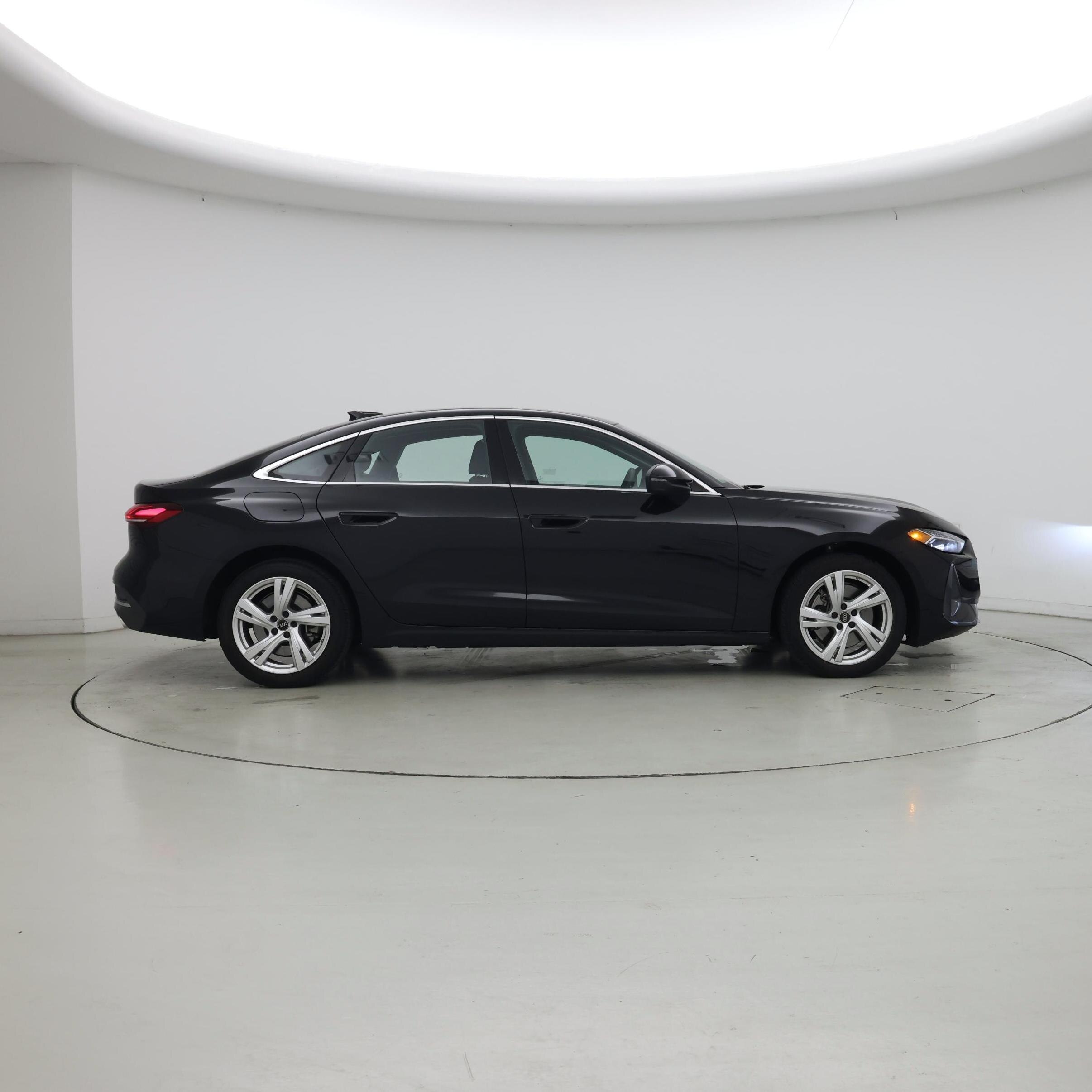 Thumbnail: 2025 Audi A5 - 7