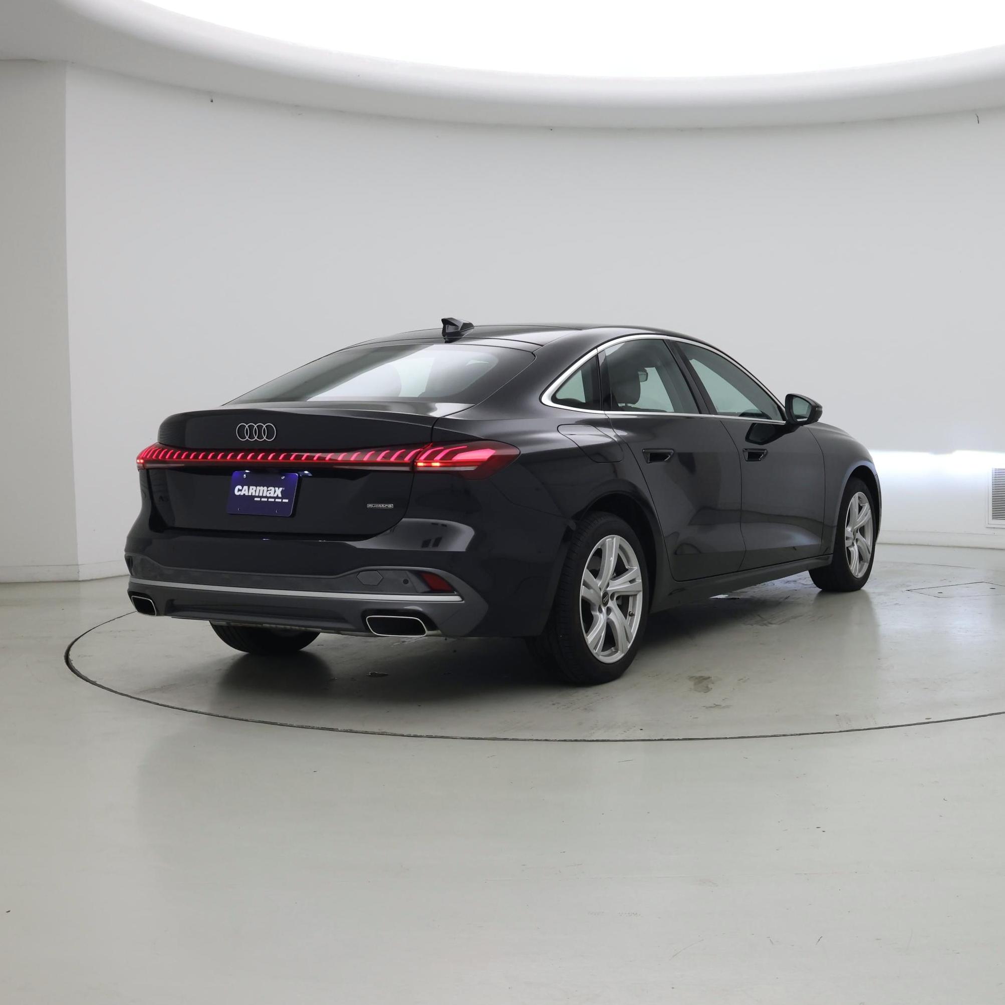 Thumbnail: 2025 Audi A5 - 8