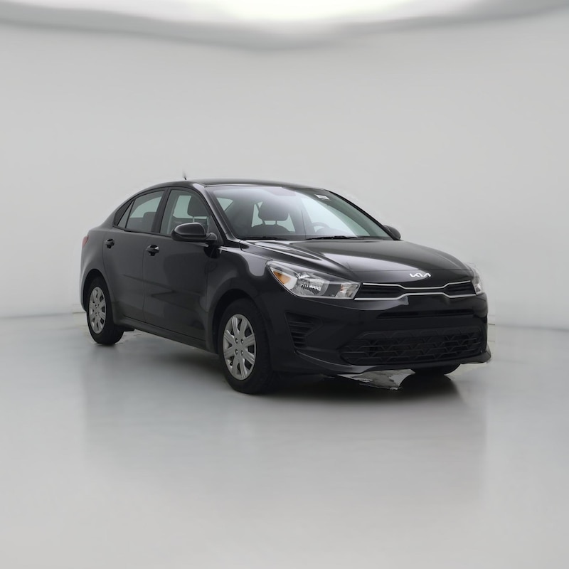 2023 Kia Rio LX