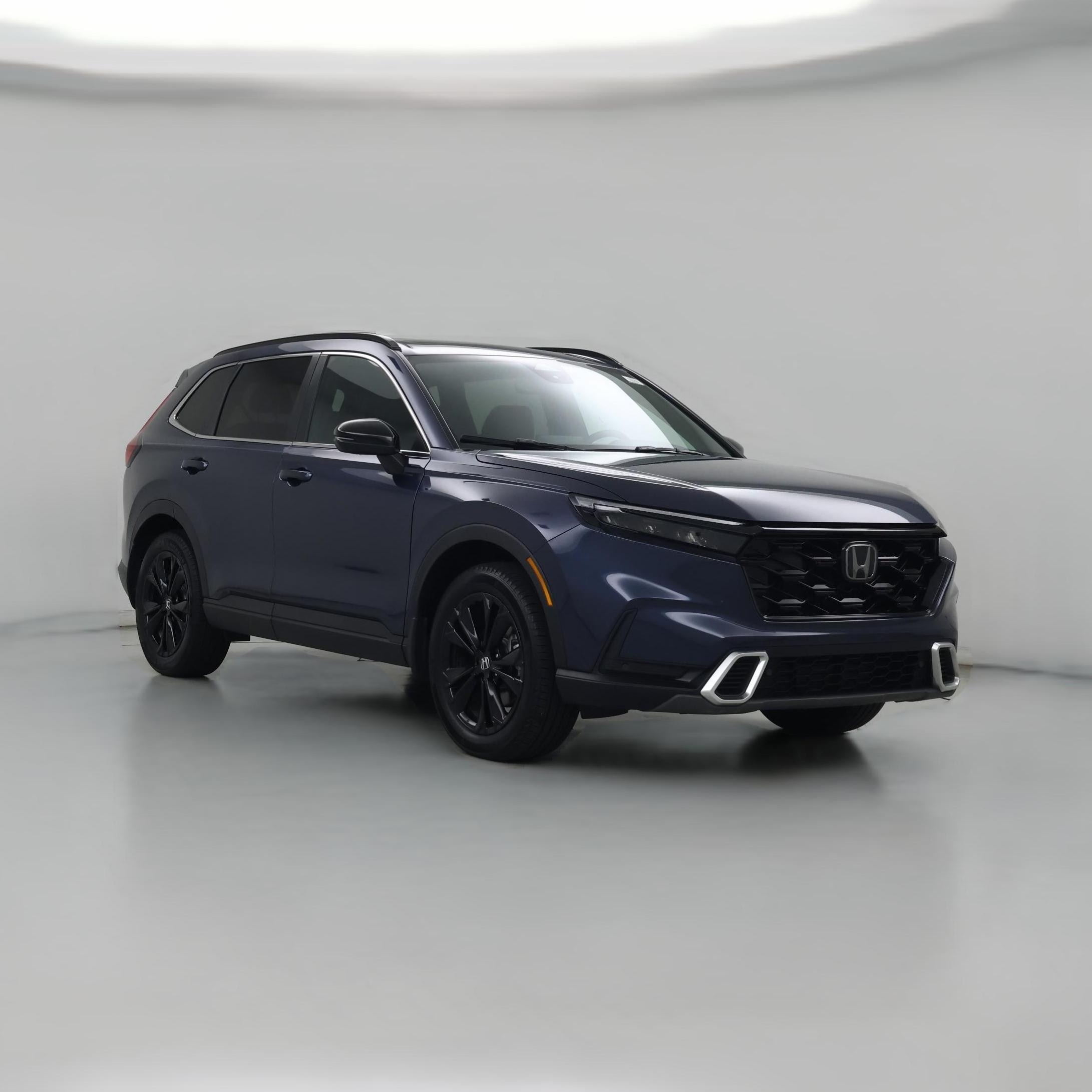 Thumbnail: 2025 Honda CR-V - 1