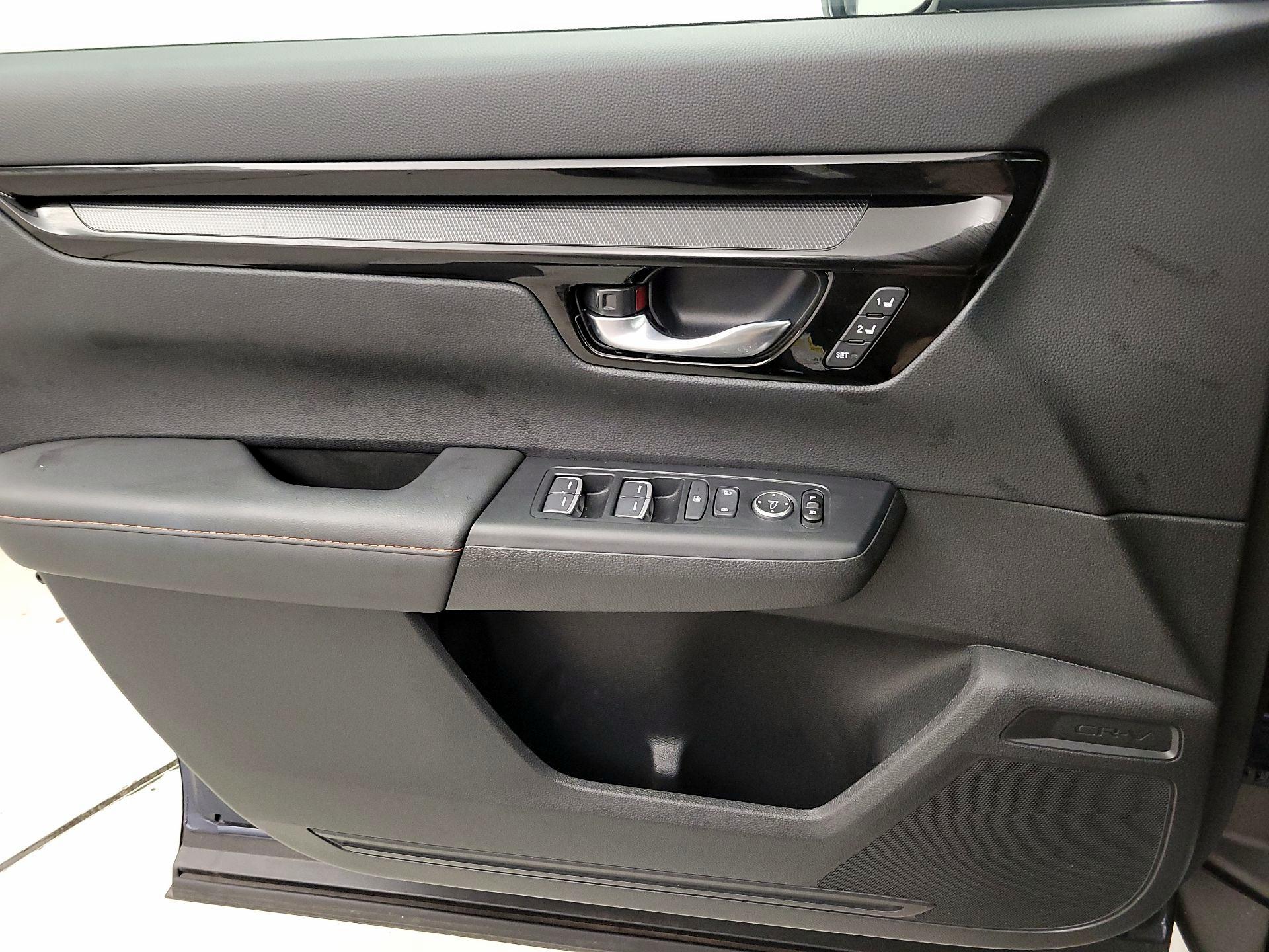 Thumbnail: 2025 Honda CR-V - 12