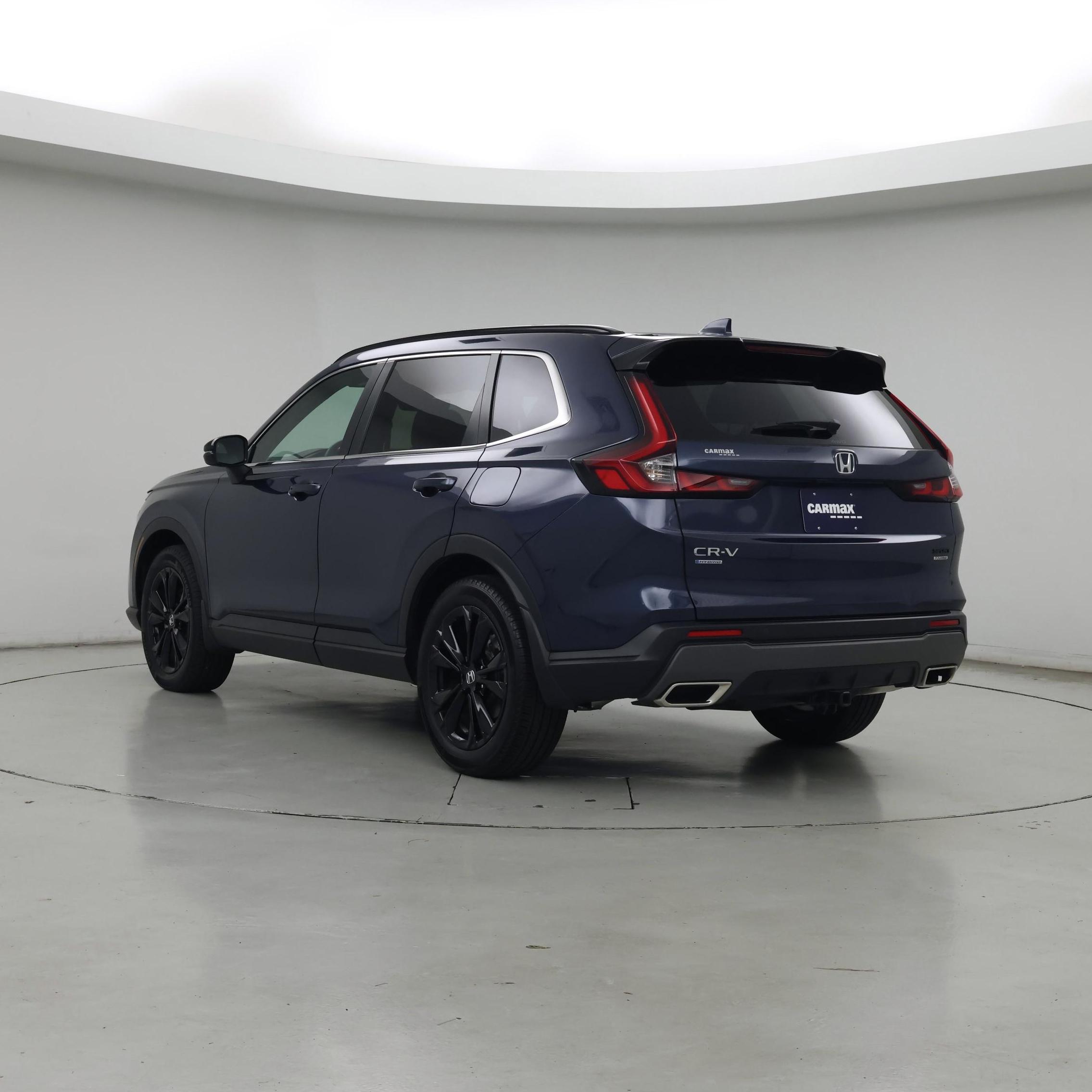 Thumbnail: 2025 Honda CR-V - 2