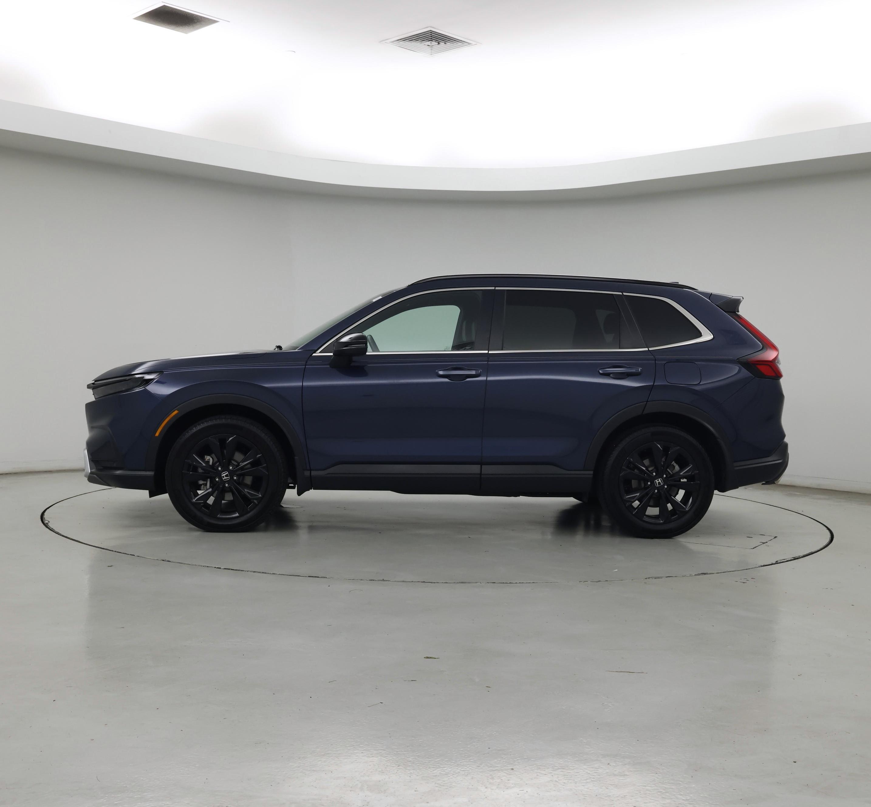 Thumbnail: 2025 Honda CR-V - 3